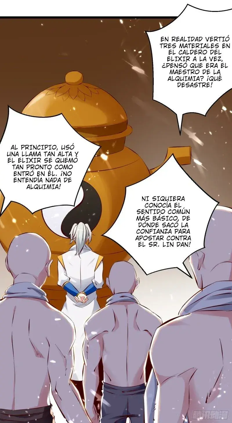 Capitulo 85 page 18