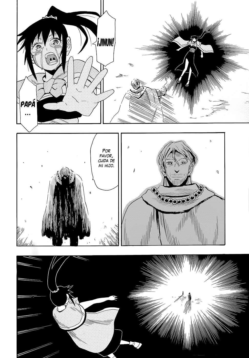Capitulo 63 page 26