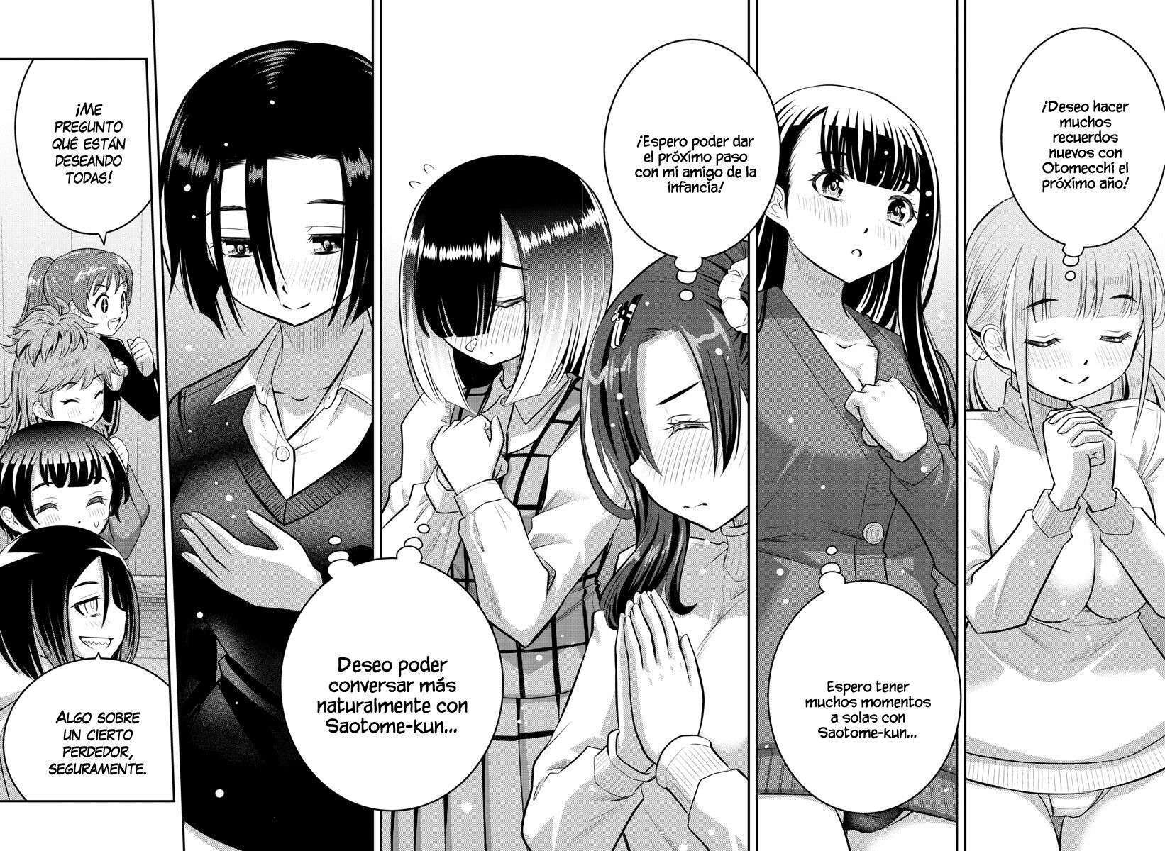 Capitulo 67 page 19