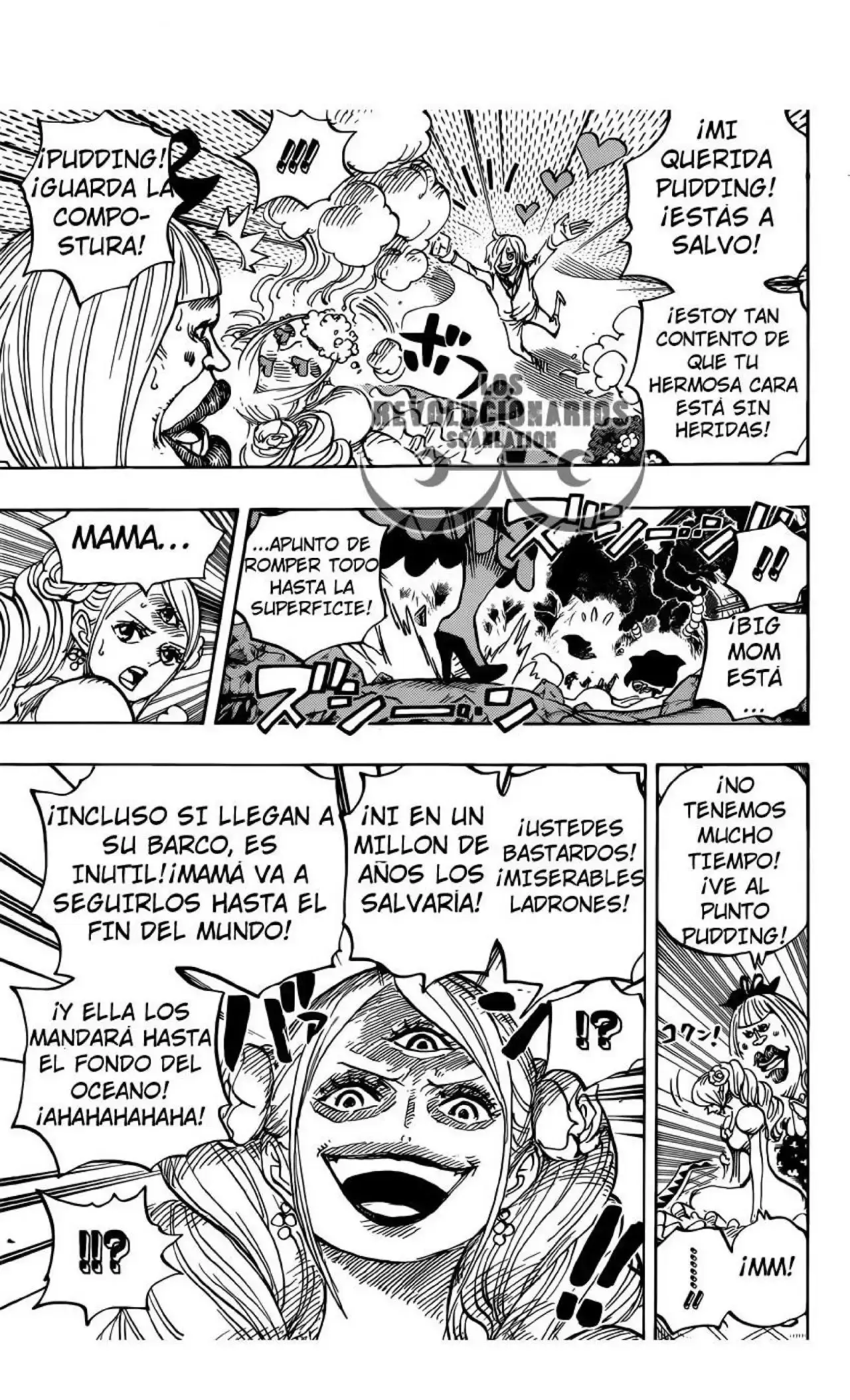 Capitulo 876 page 7