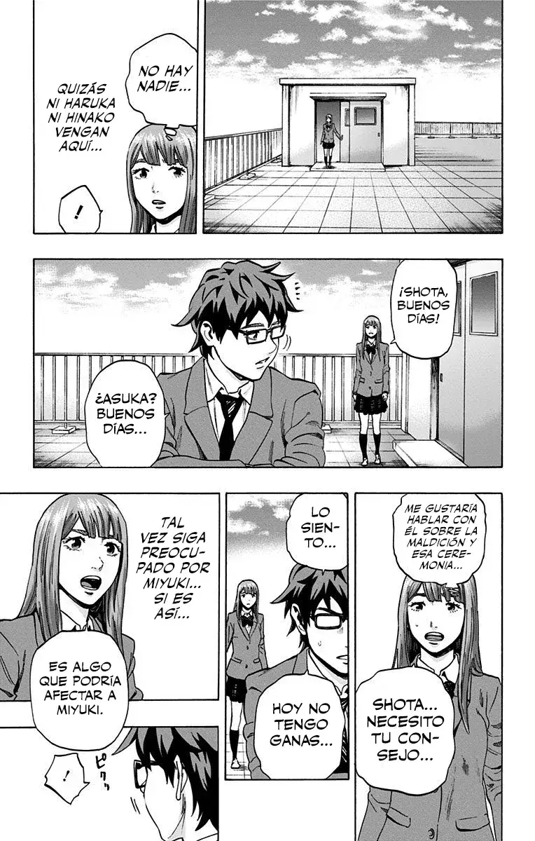 Capitulo 123 page 13