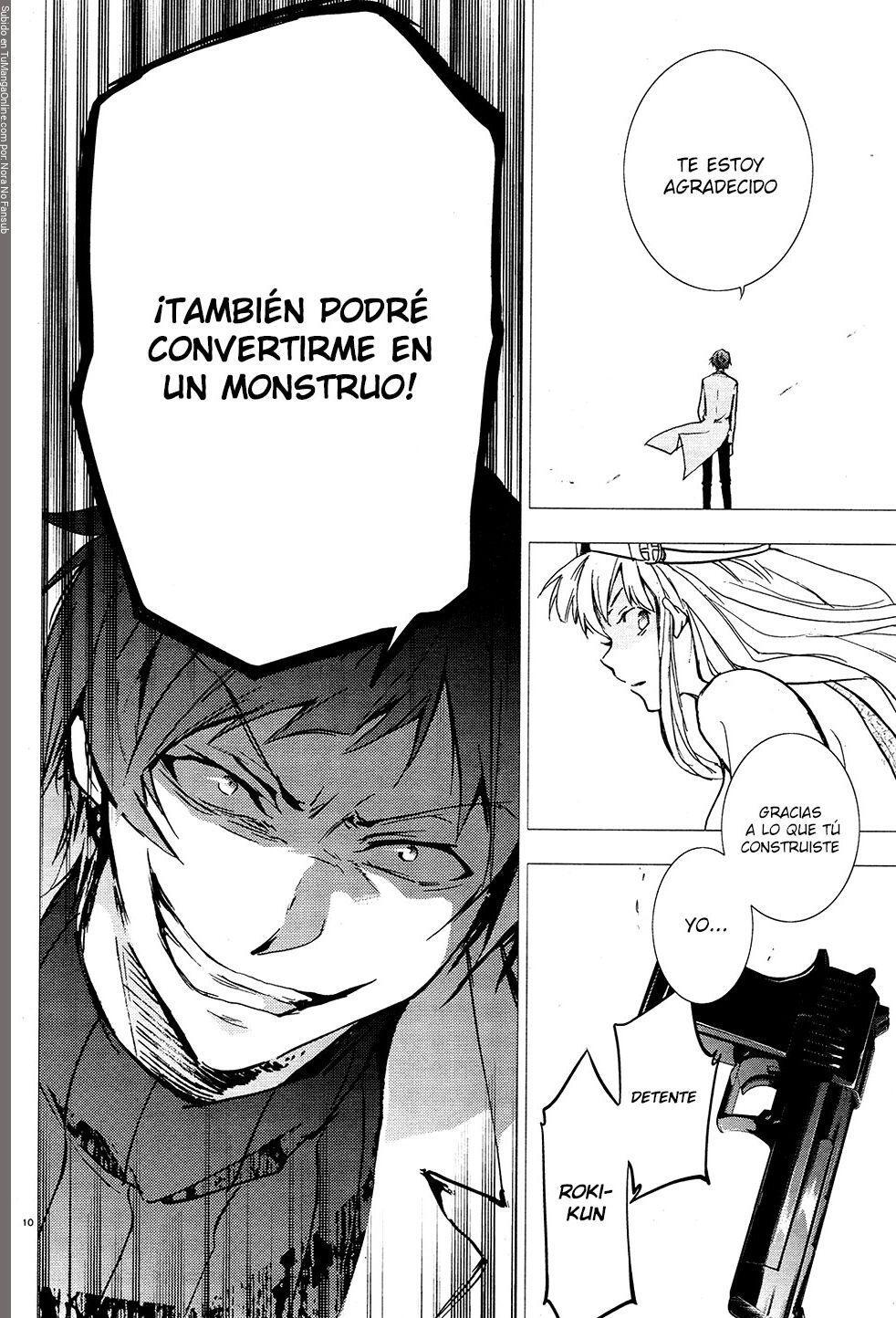 Capitulo 65 page 12