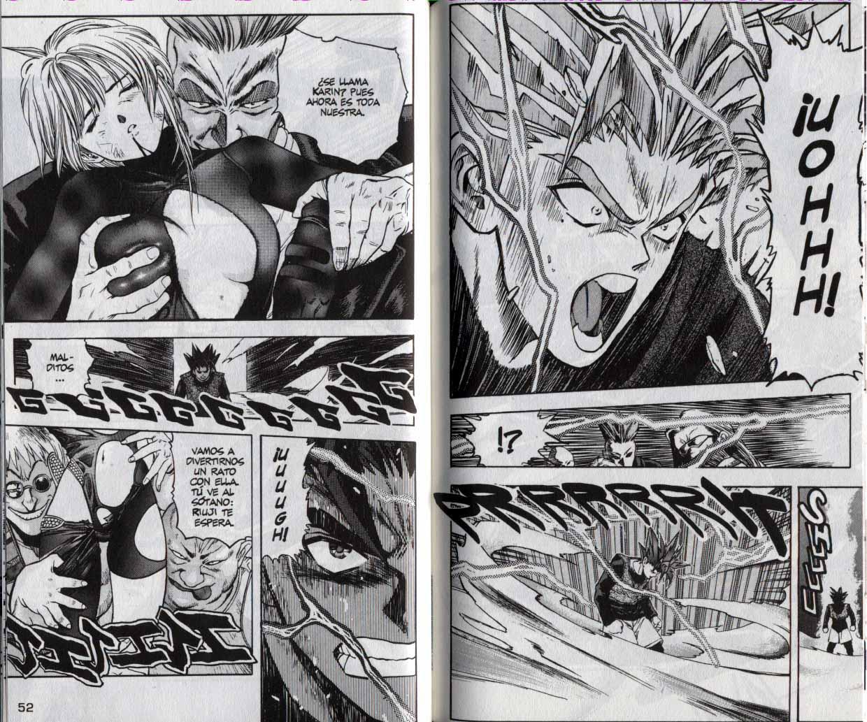 Capitulo 19 page 6