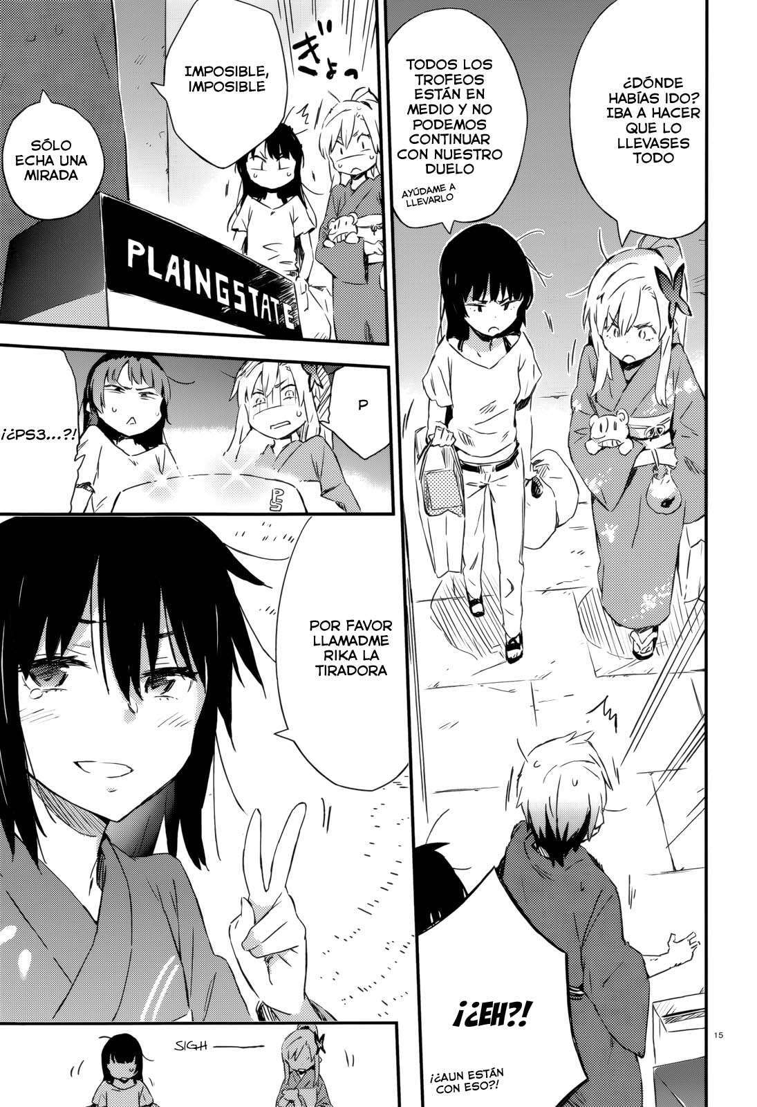 Capitulo 28 page 15
