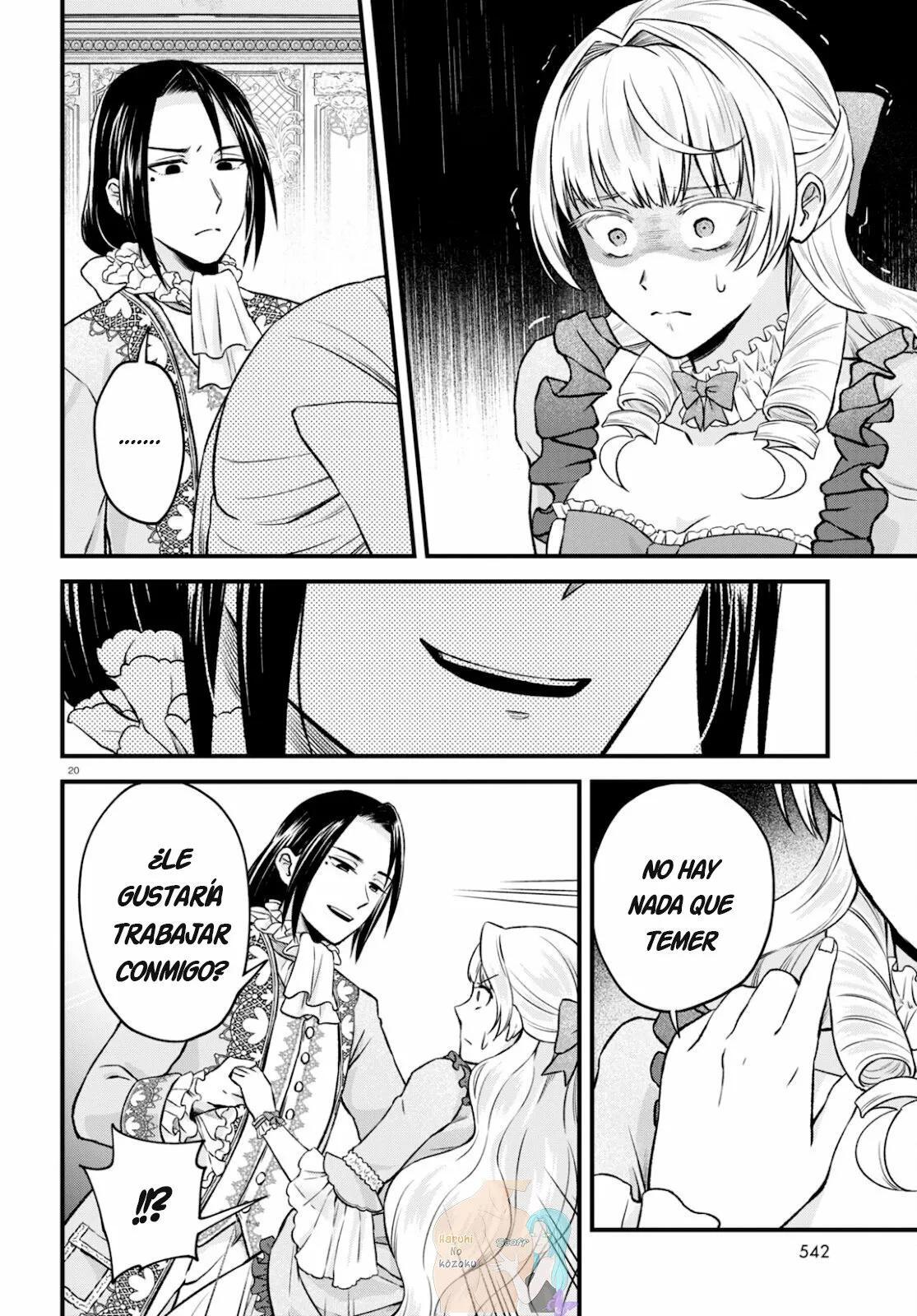 Capitulo 12 page 21