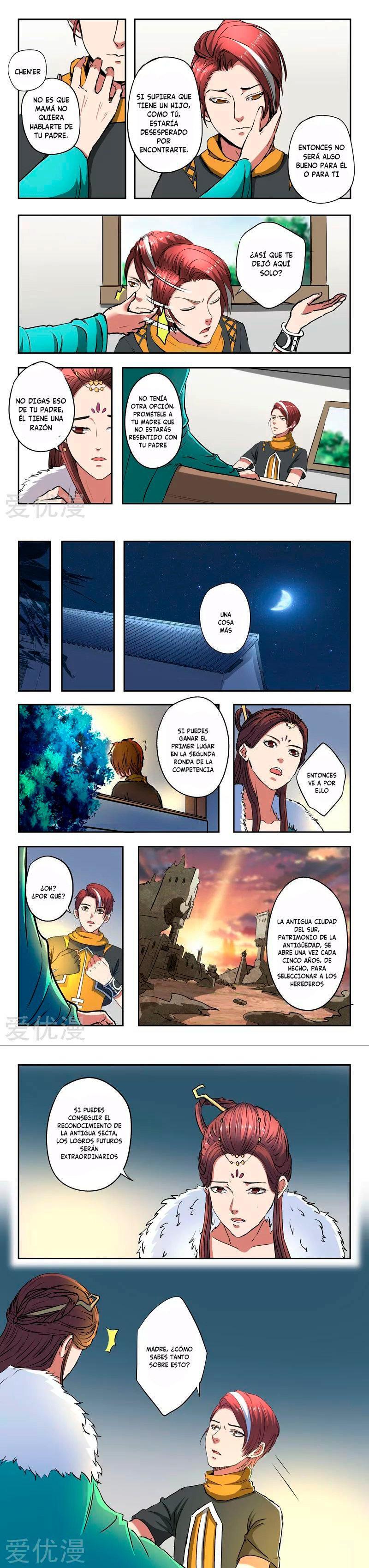 Capitulo 371 page 4