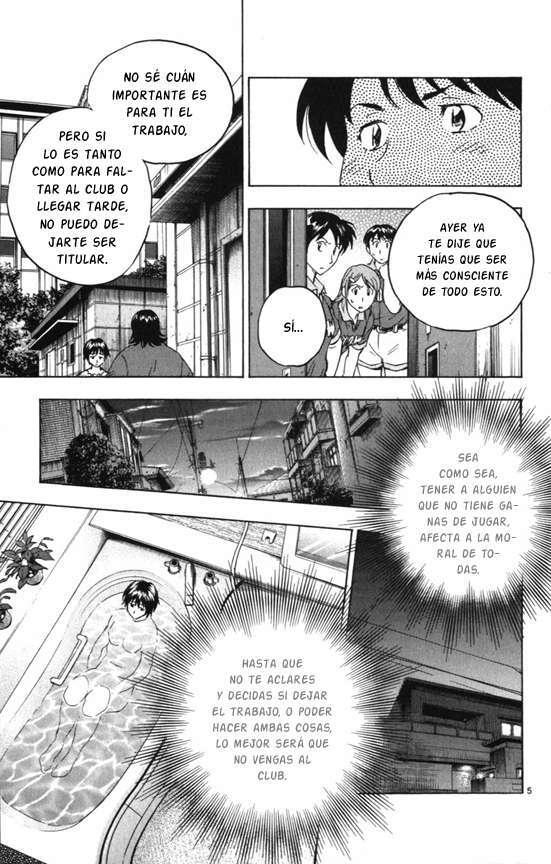 Capitulo 660 page 5