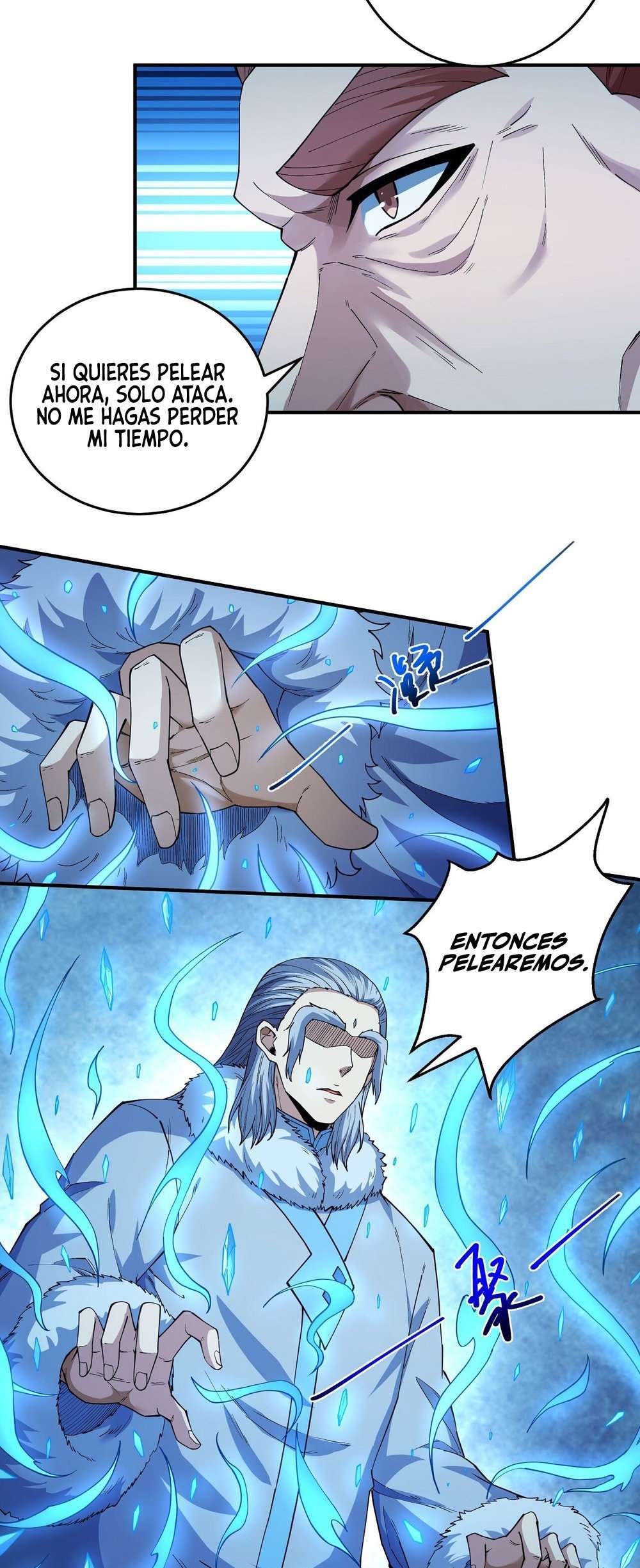 Capitulo 318 page 10