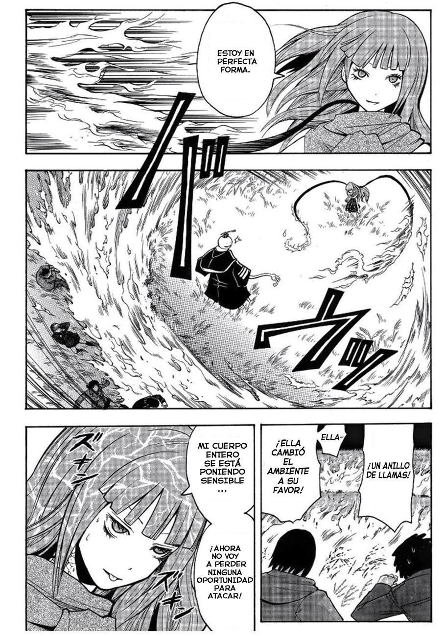 Capitulo 131 page 12