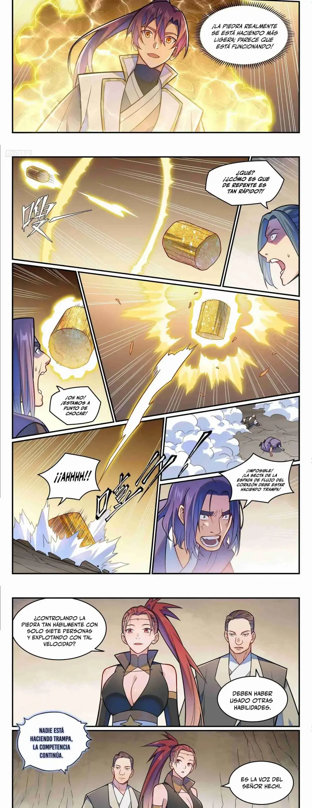 Capitulo 1210 page 3