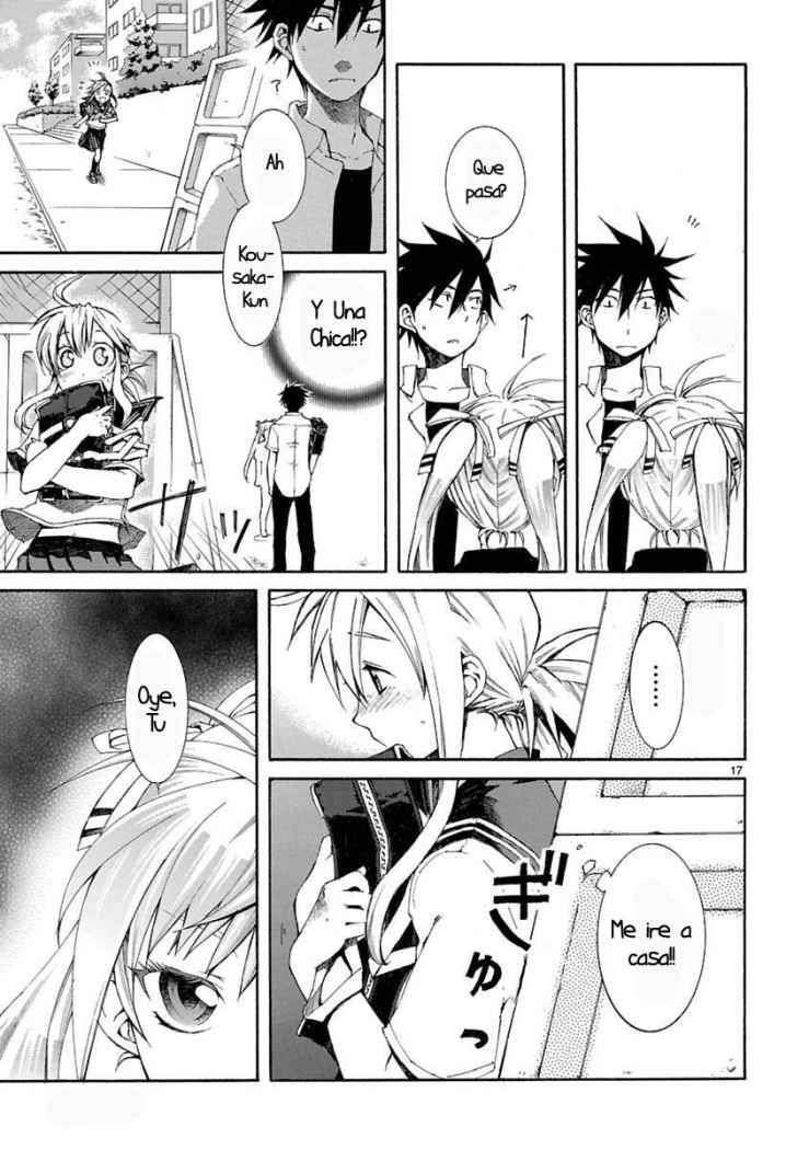 Capitulo 11 page 15
