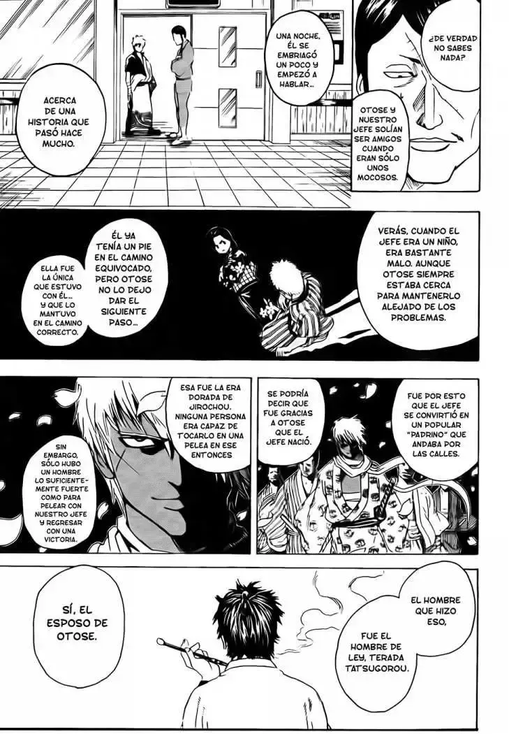 Capitulo 301 page 16