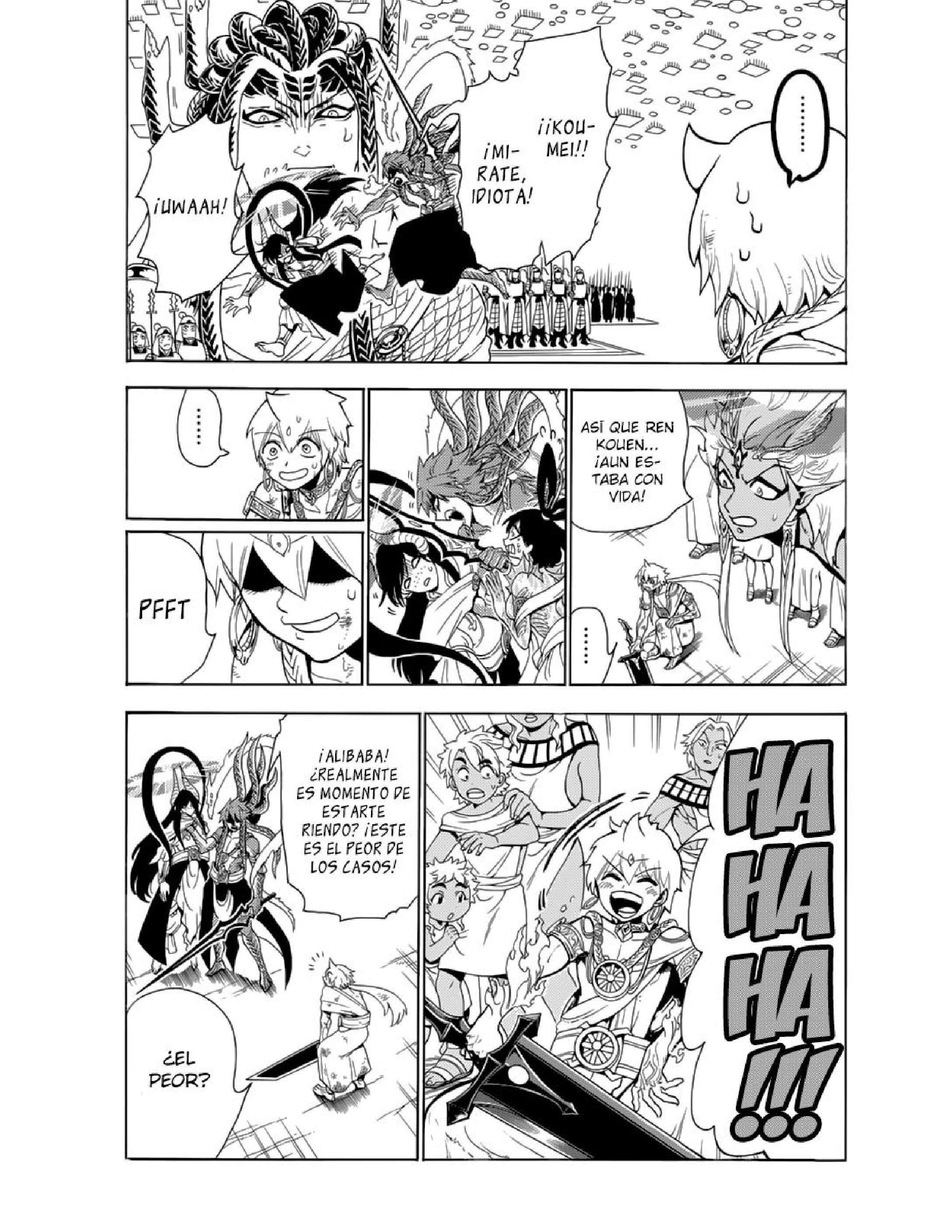 Capitulo 363 page 11