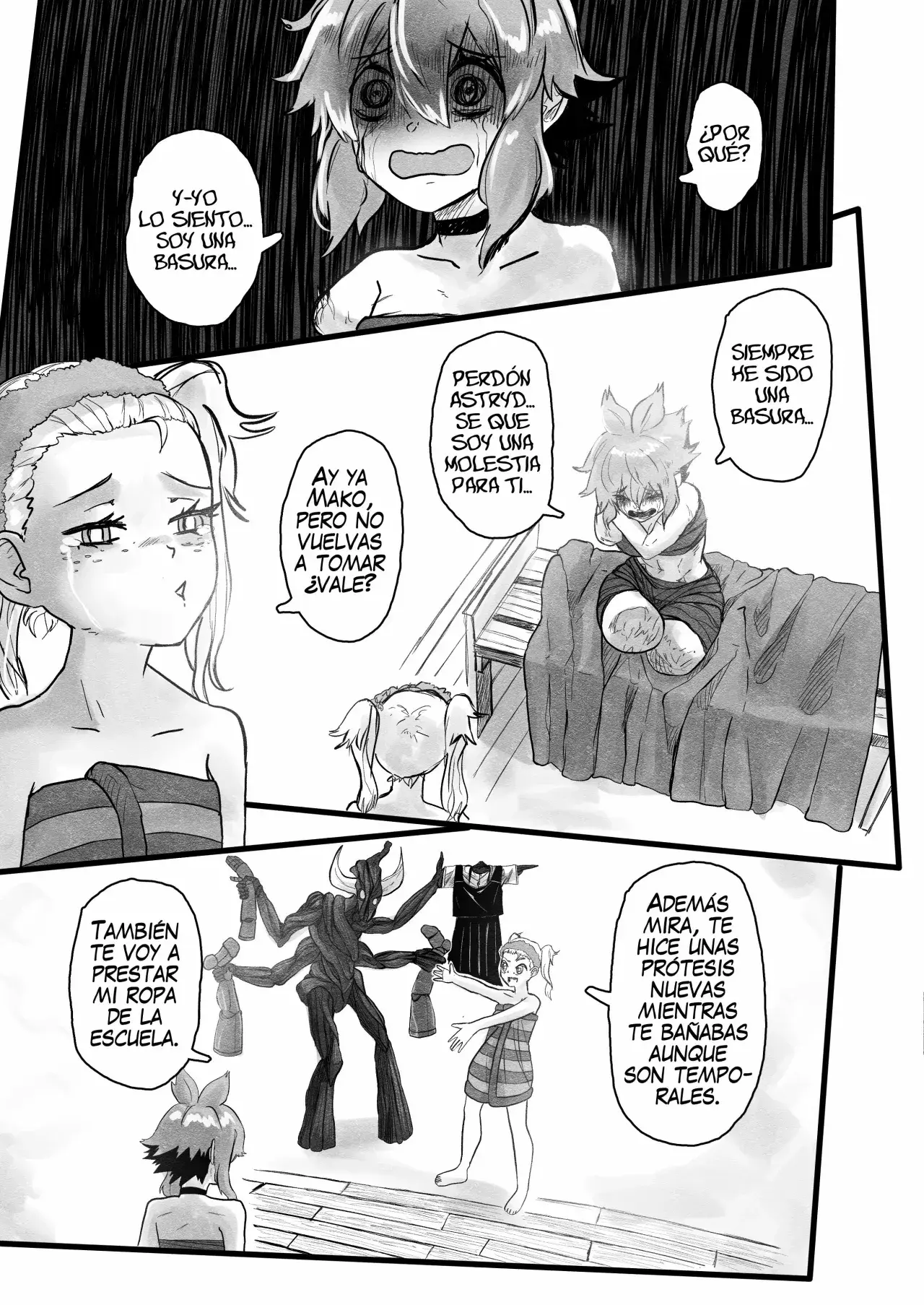 Capitulo 4 page 16