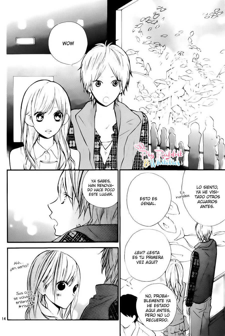 Capitulo 17 page 16