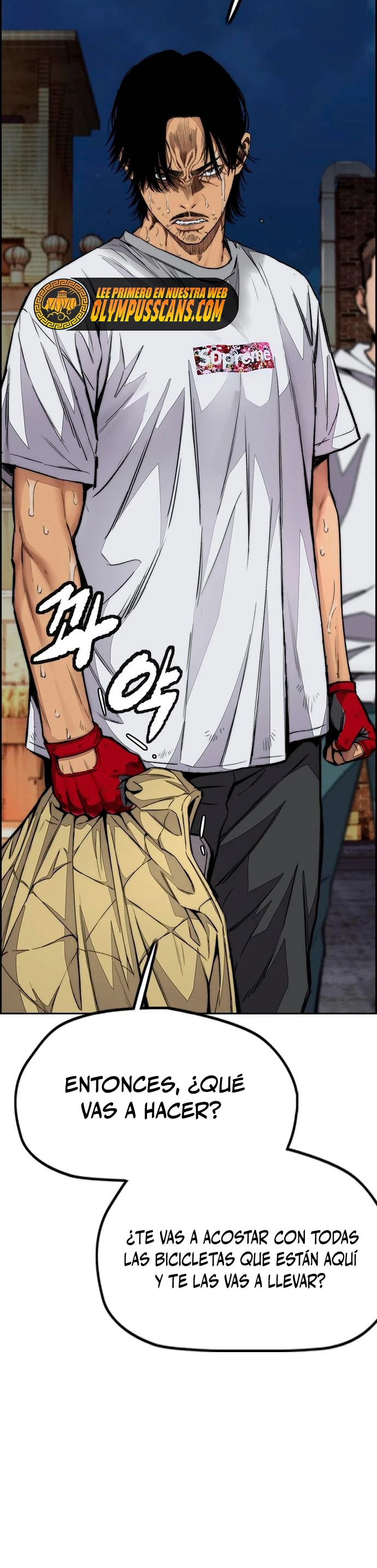 Capitulo 436 page 31