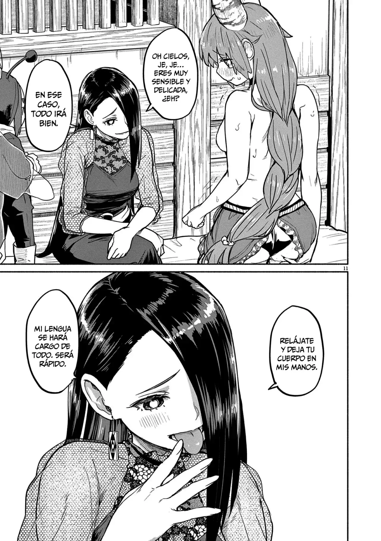 Capitulo 76 page 12