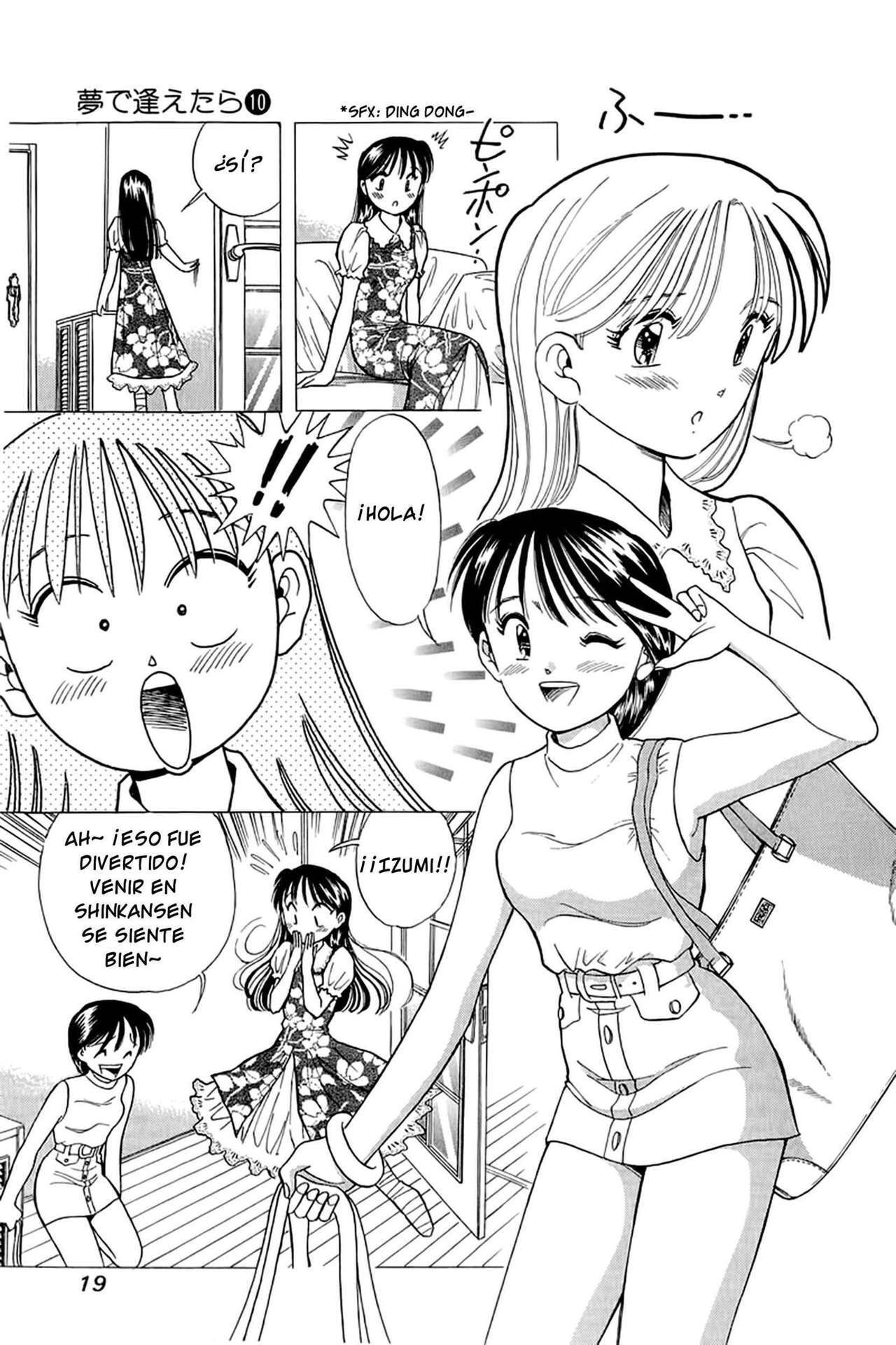 Capitulo 74 page 17