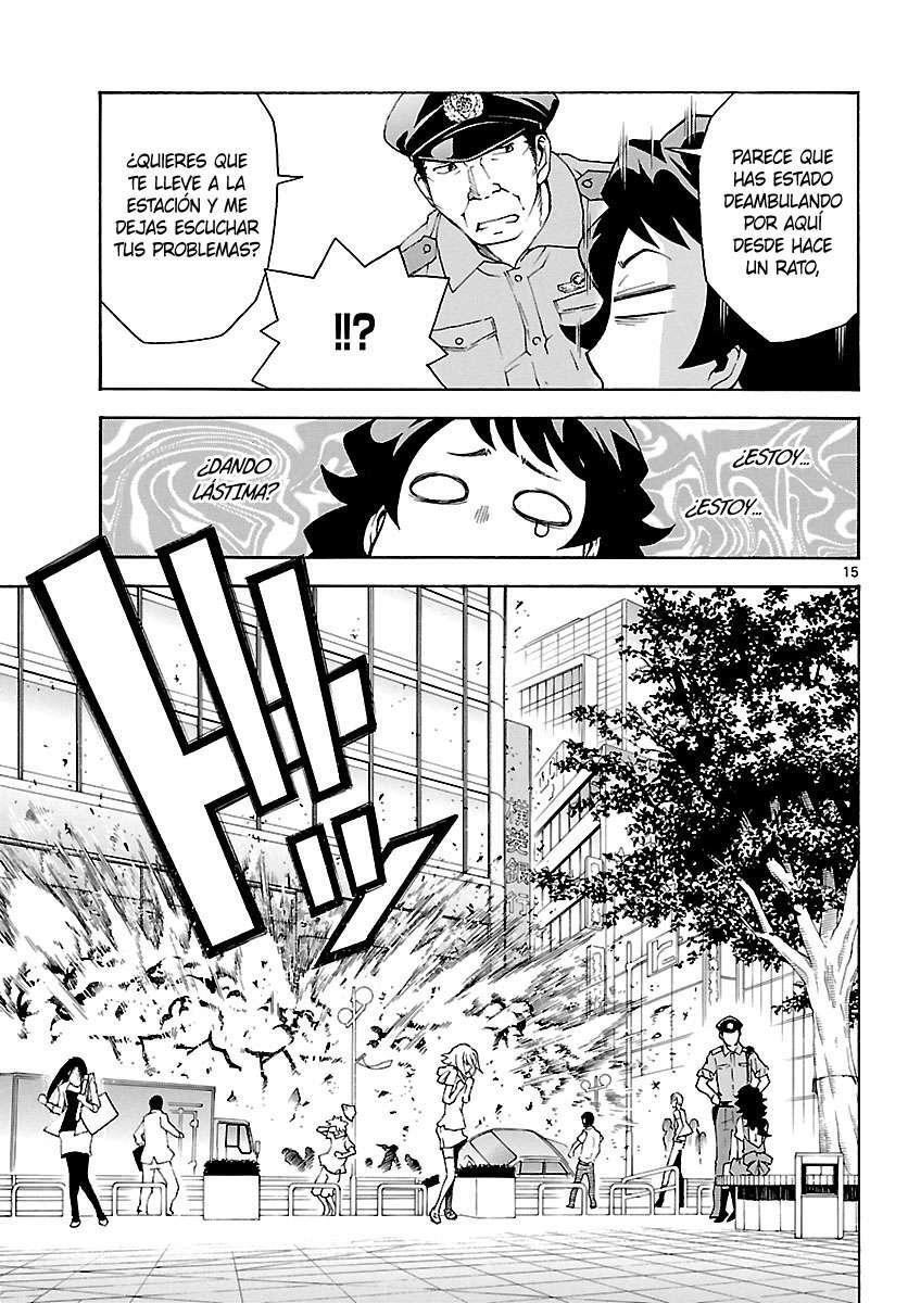 Capitulo 18 page 15