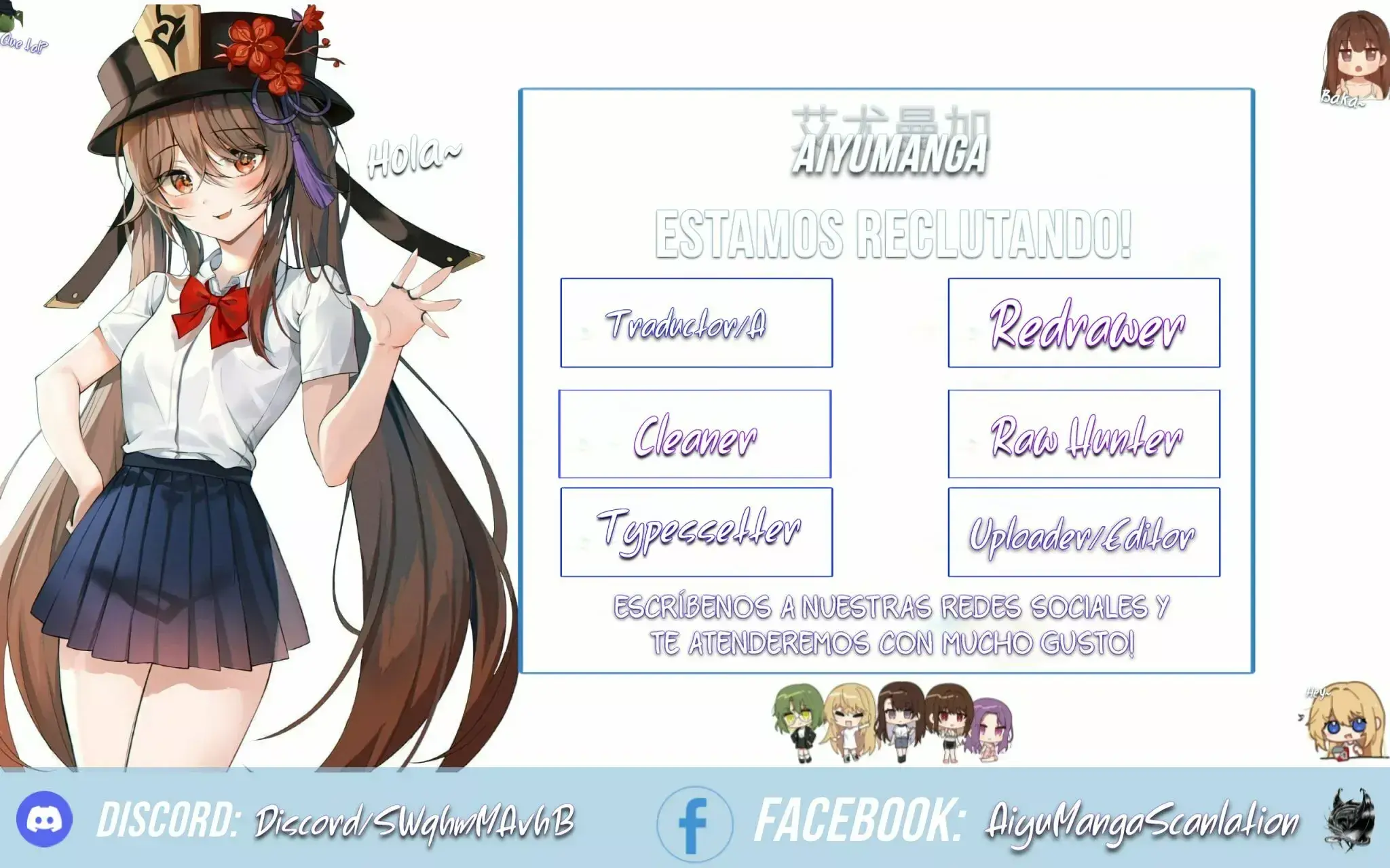 Capitulo 319 page 20