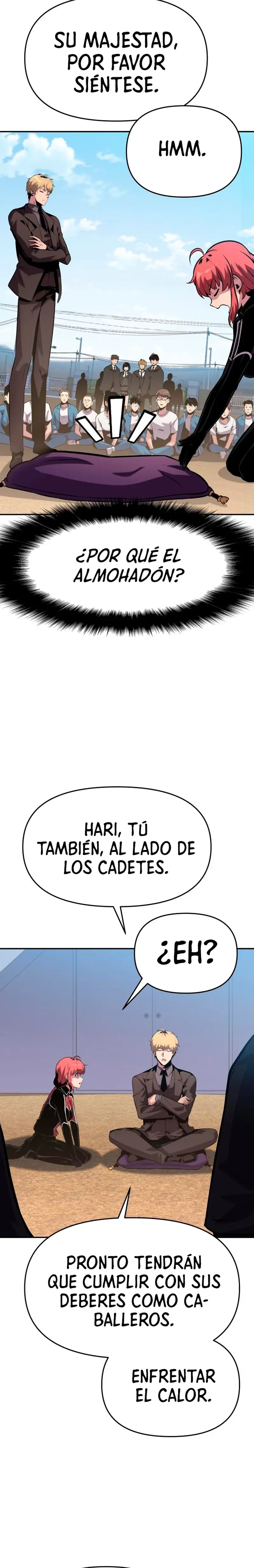 Capitulo 39 page 17