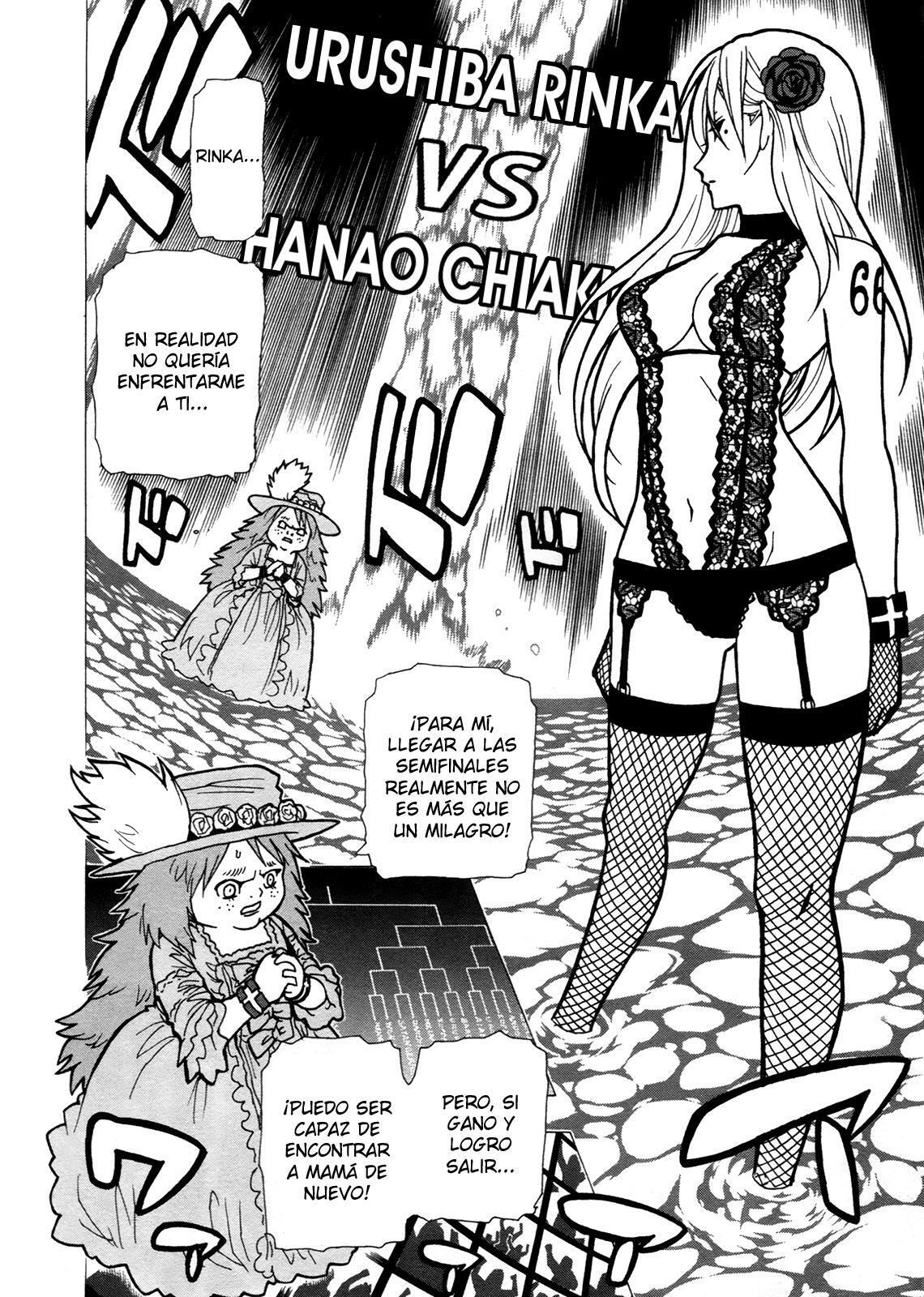 Capitulo 46 page 18