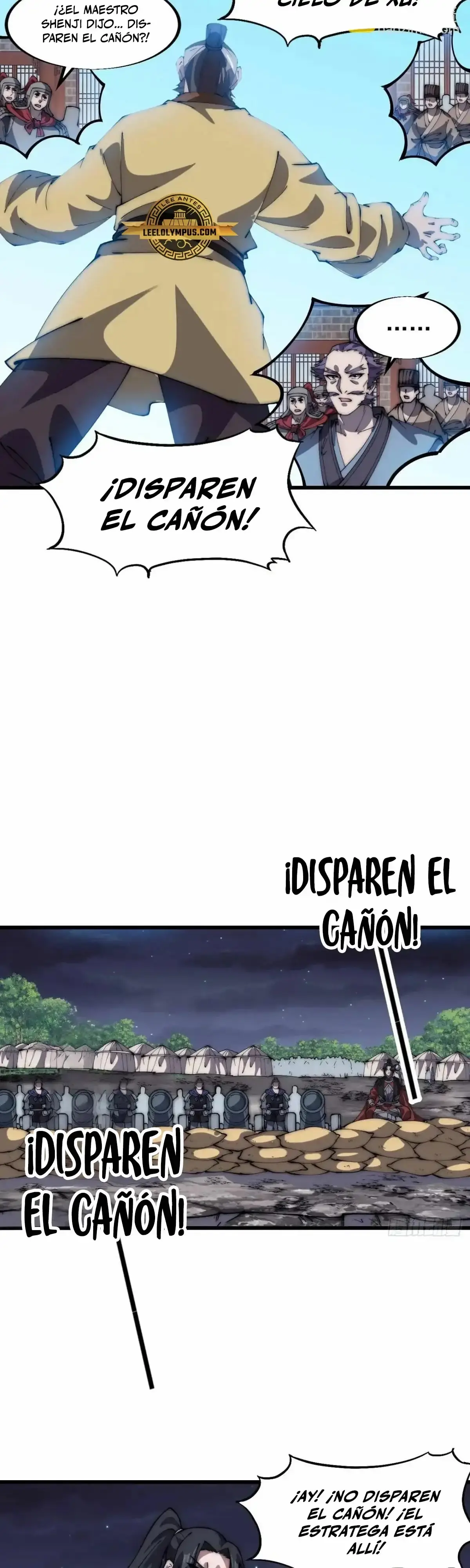 Capitulo 677 page 10