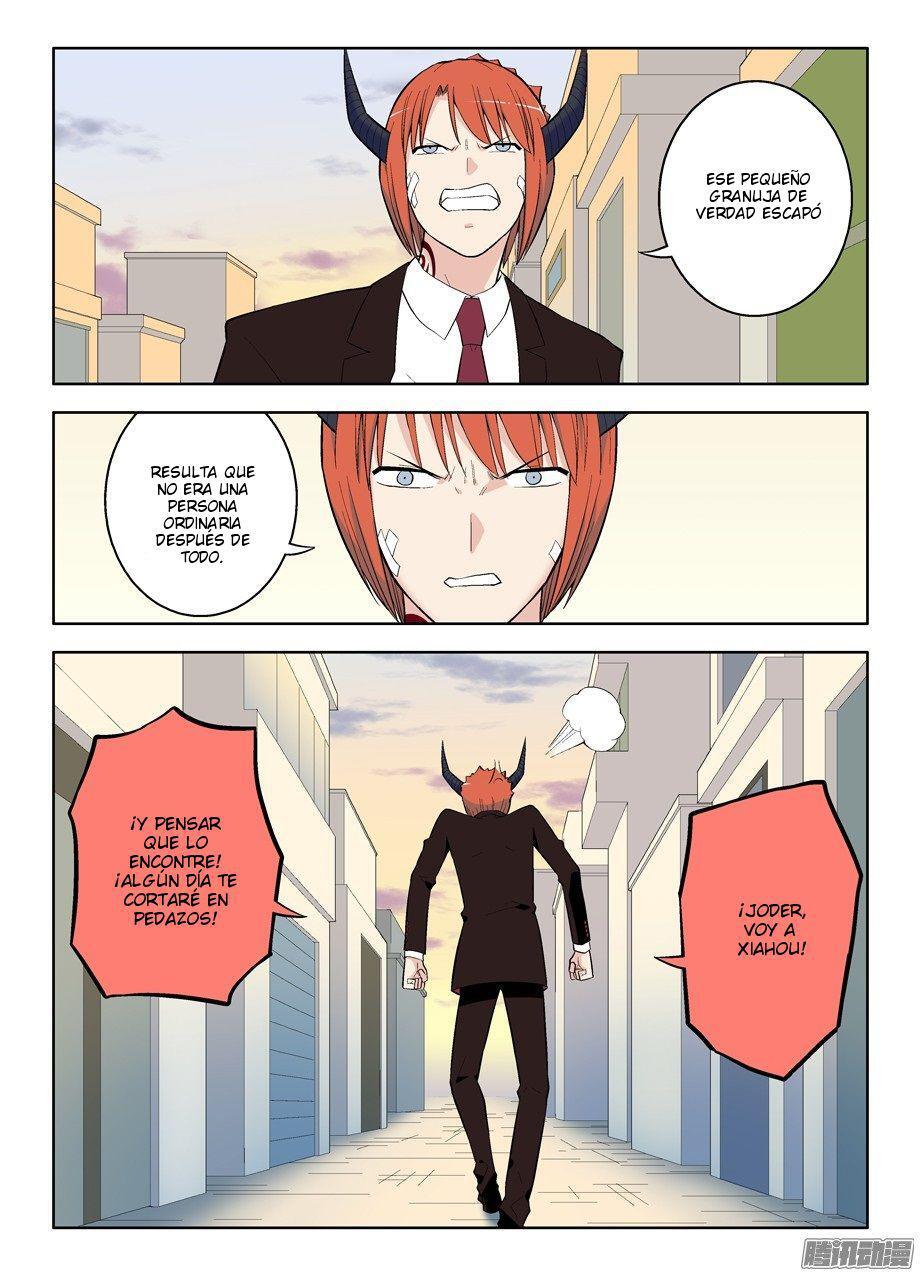 Capitulo 43 page 10