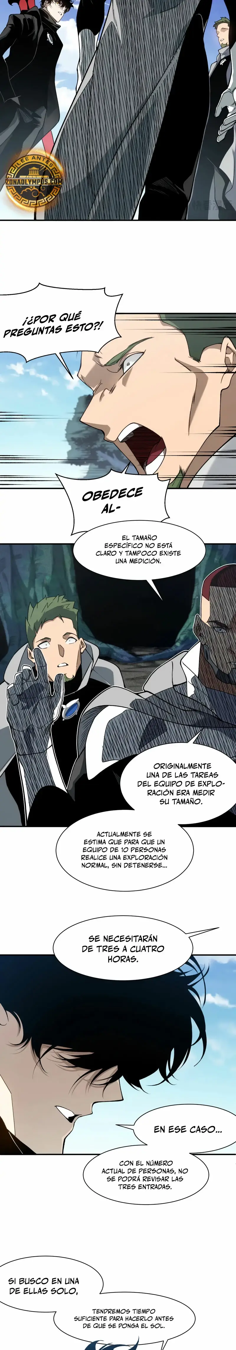 Capitulo 80 page 5