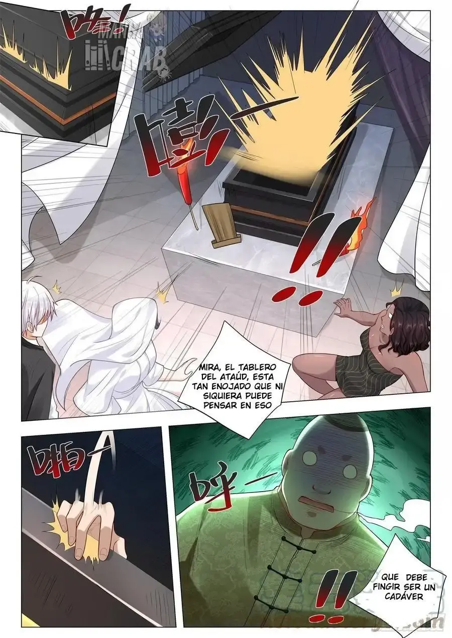 Capitulo 393 page 11