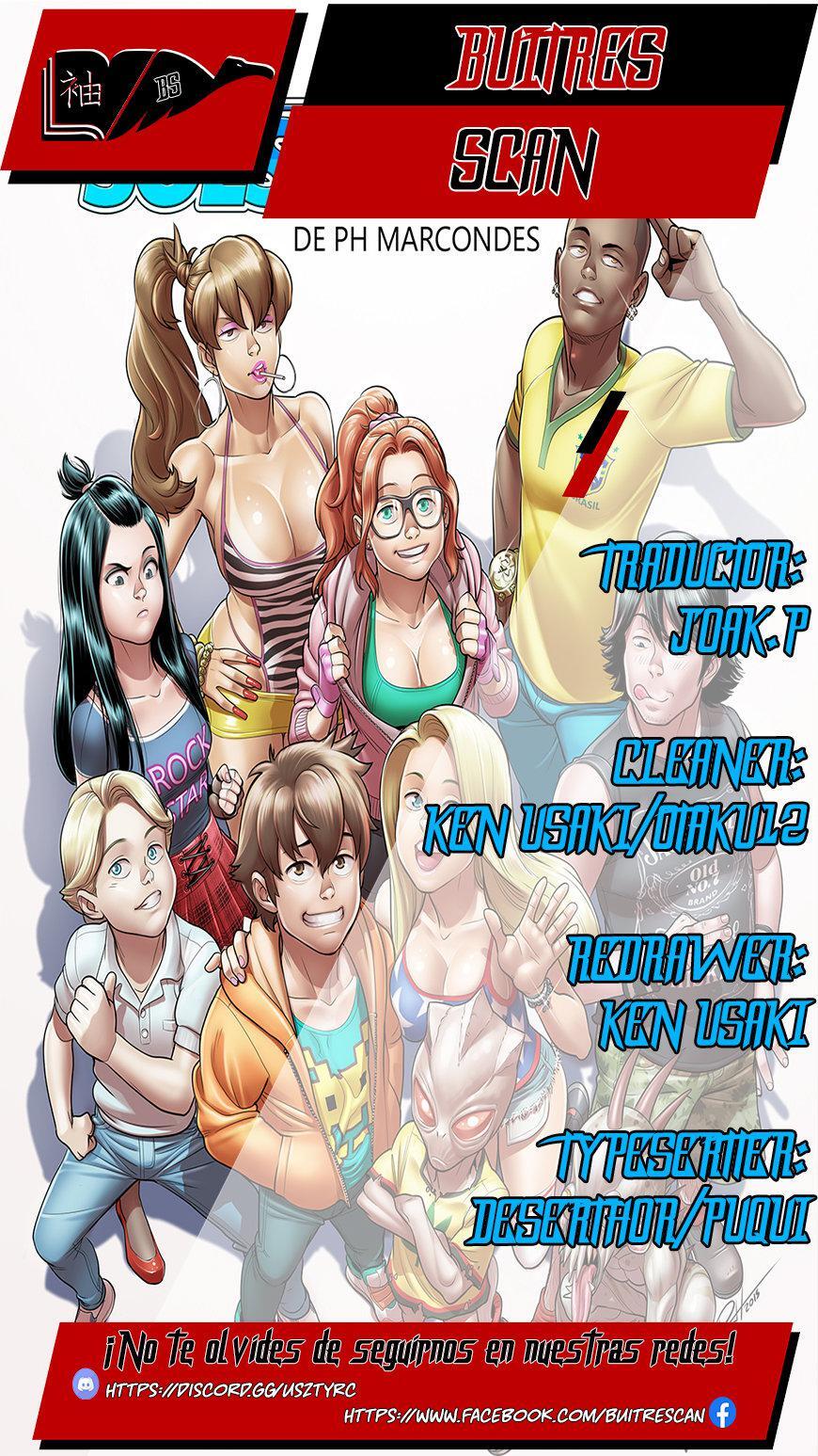 Capitulo 5 page 1