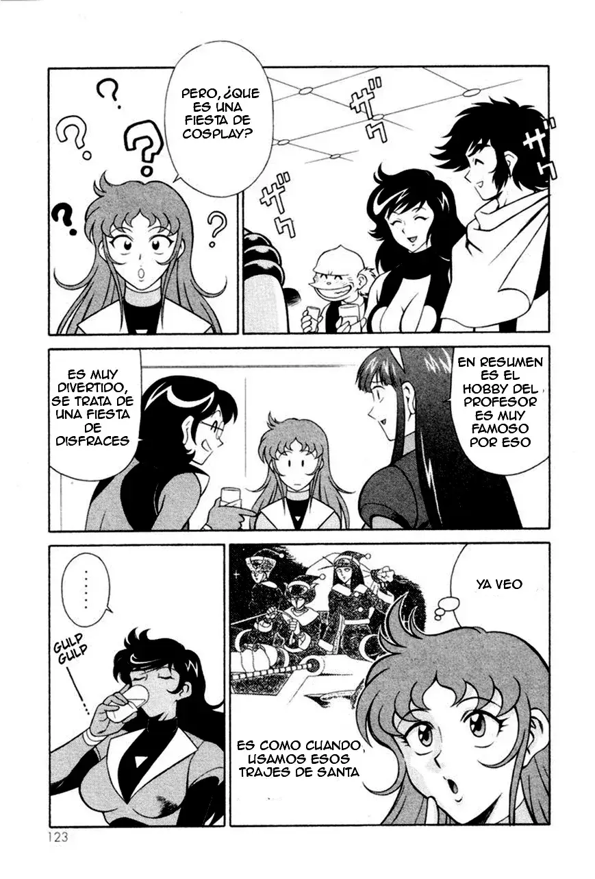 Capitulo 18 page 6
