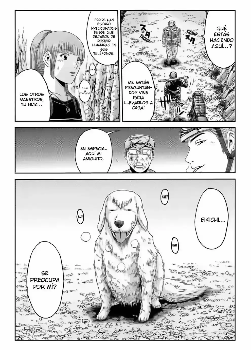 Capitulo 38 page 20