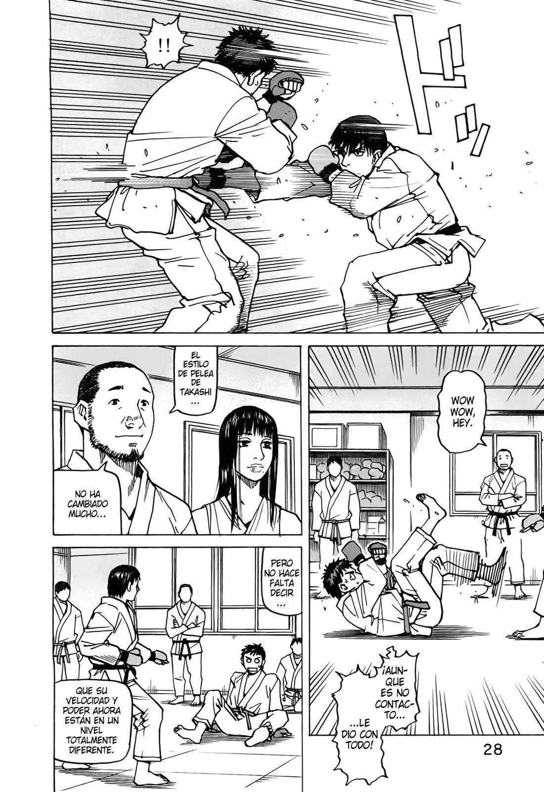 Capitulo 115 page 8