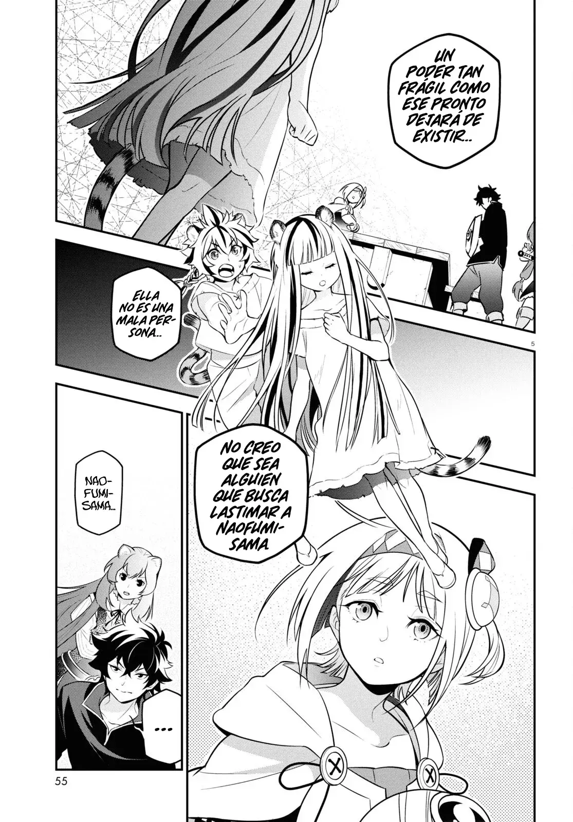 Capitulo 103 page 6