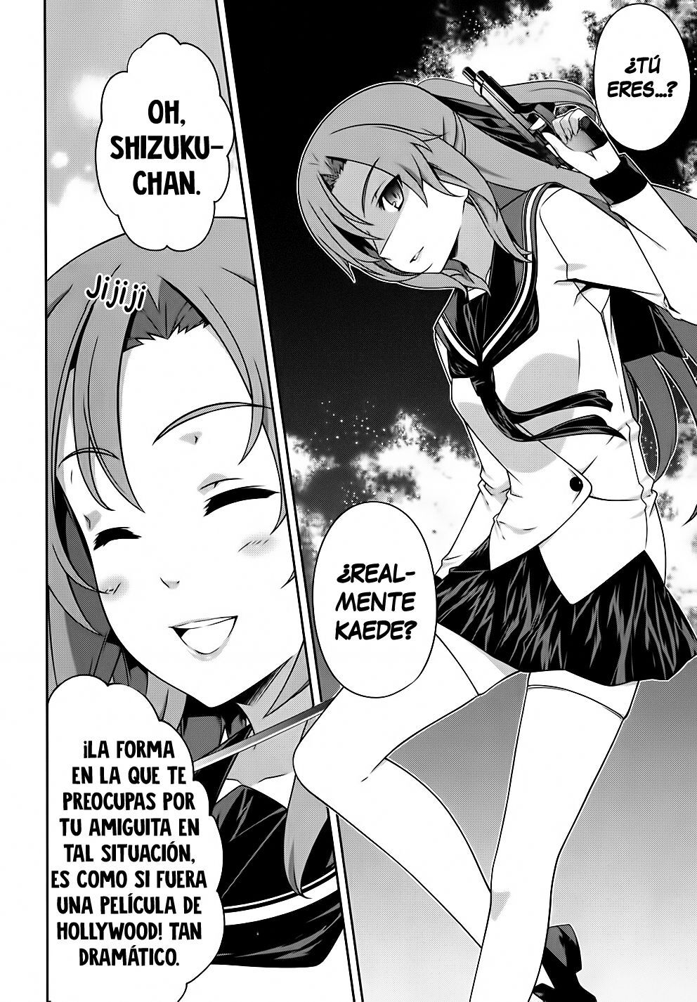 Capitulo 41 page 20