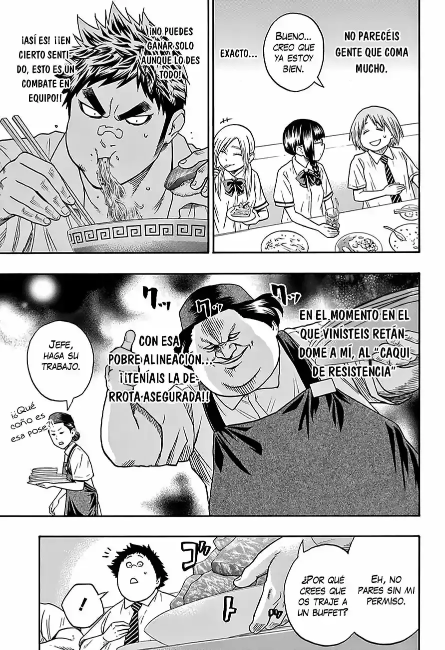 Capitulo 76 page 11
