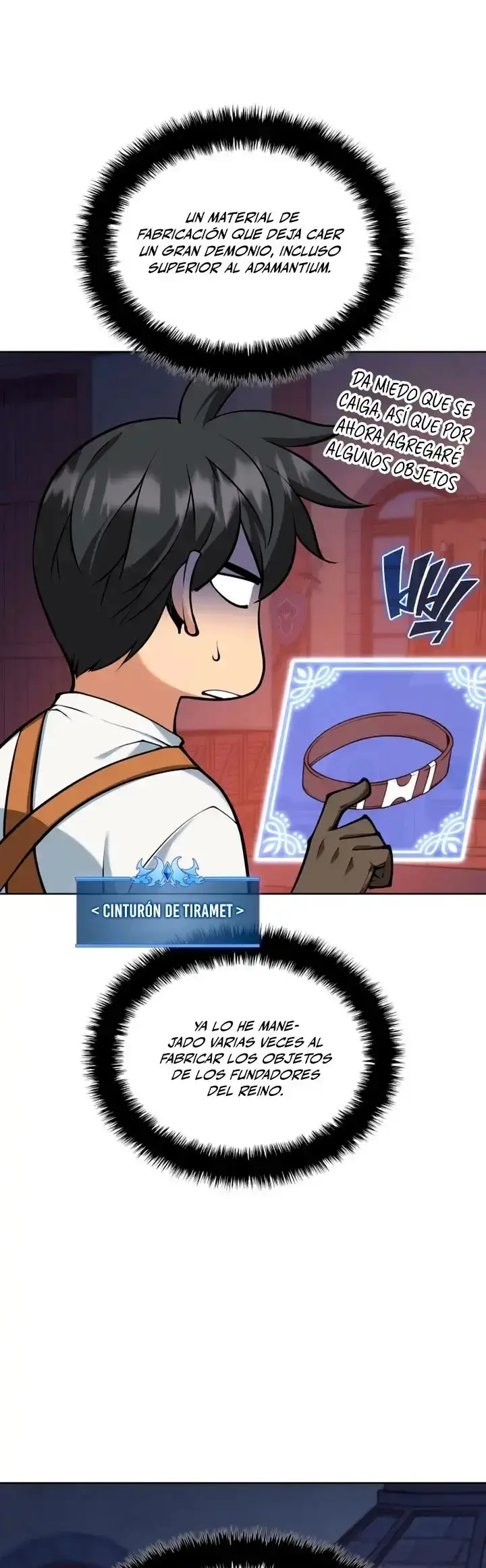 Capitulo 321 page 20