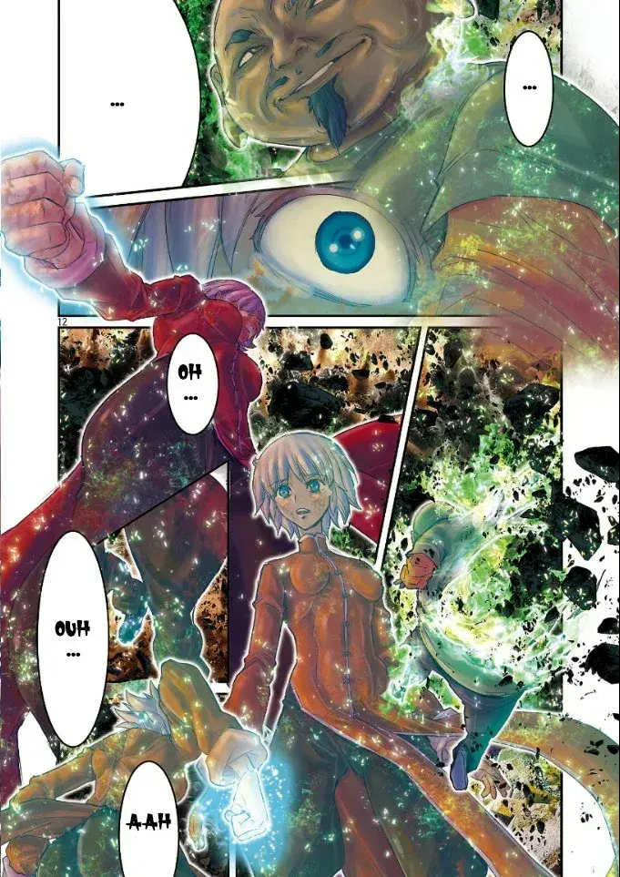 Capitulo 57 page 10