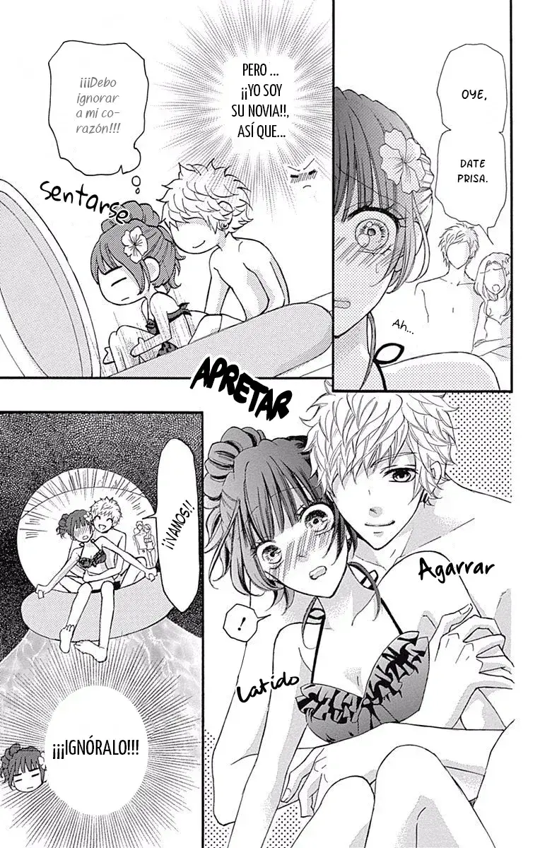 Capitulo 22 page 18