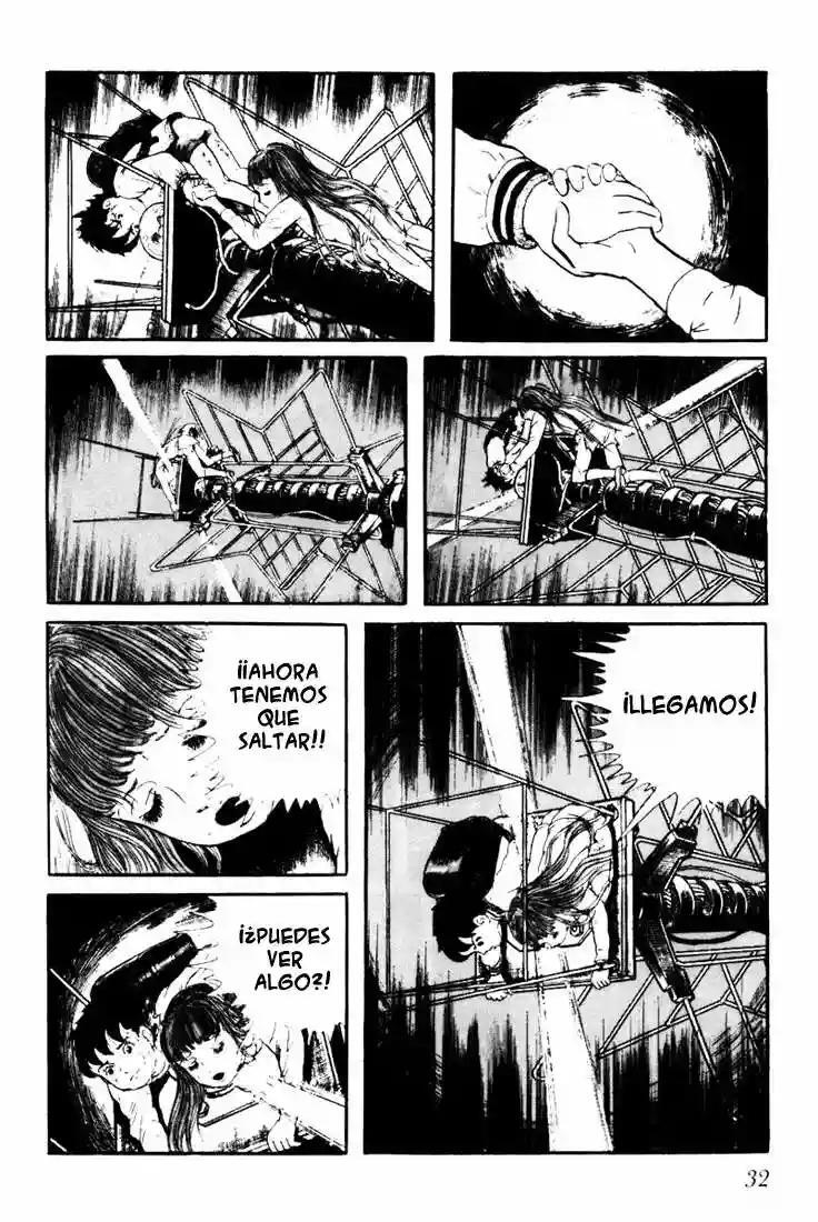 Capitulo 32 page 8