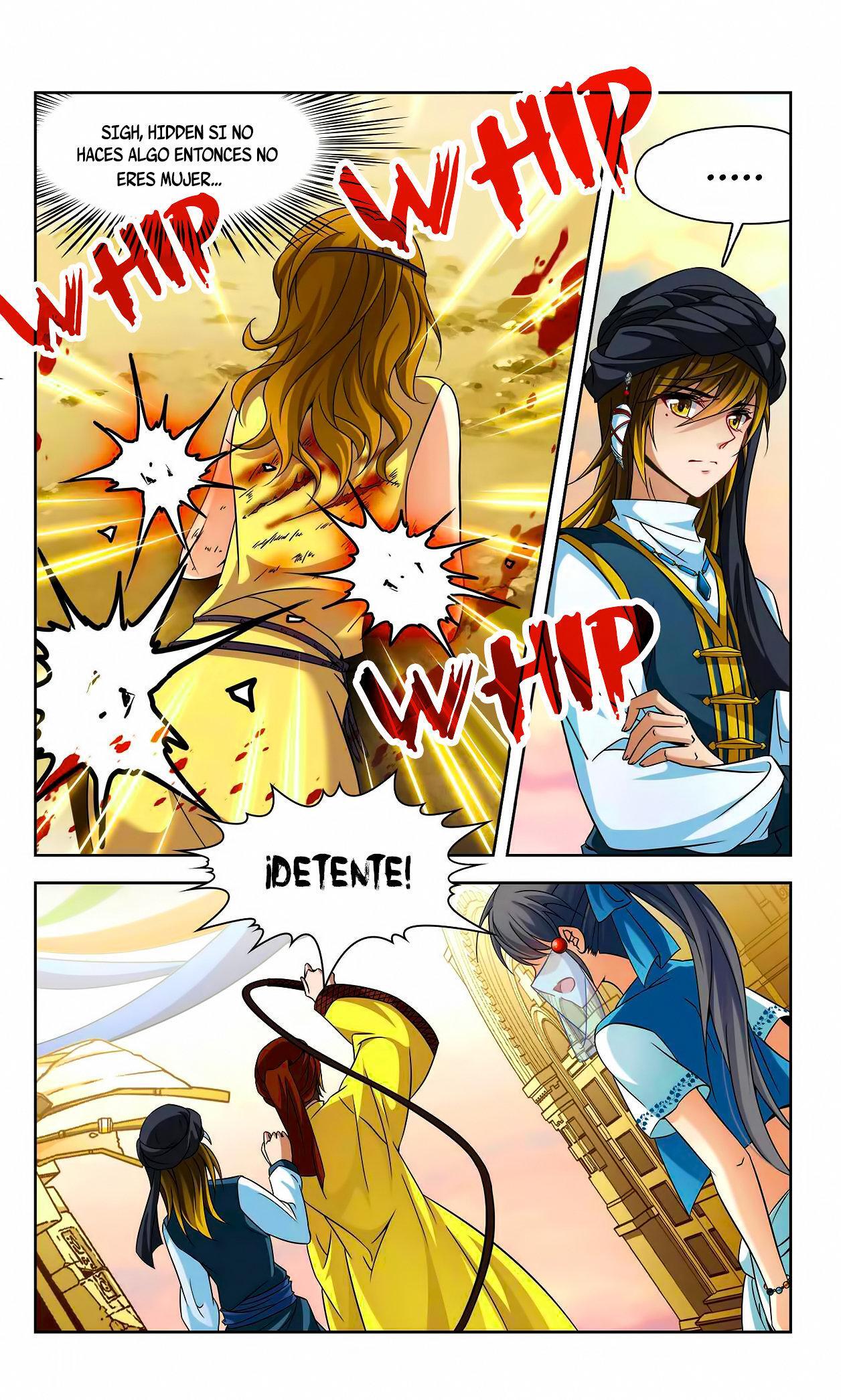 Capitulo 149 page 10