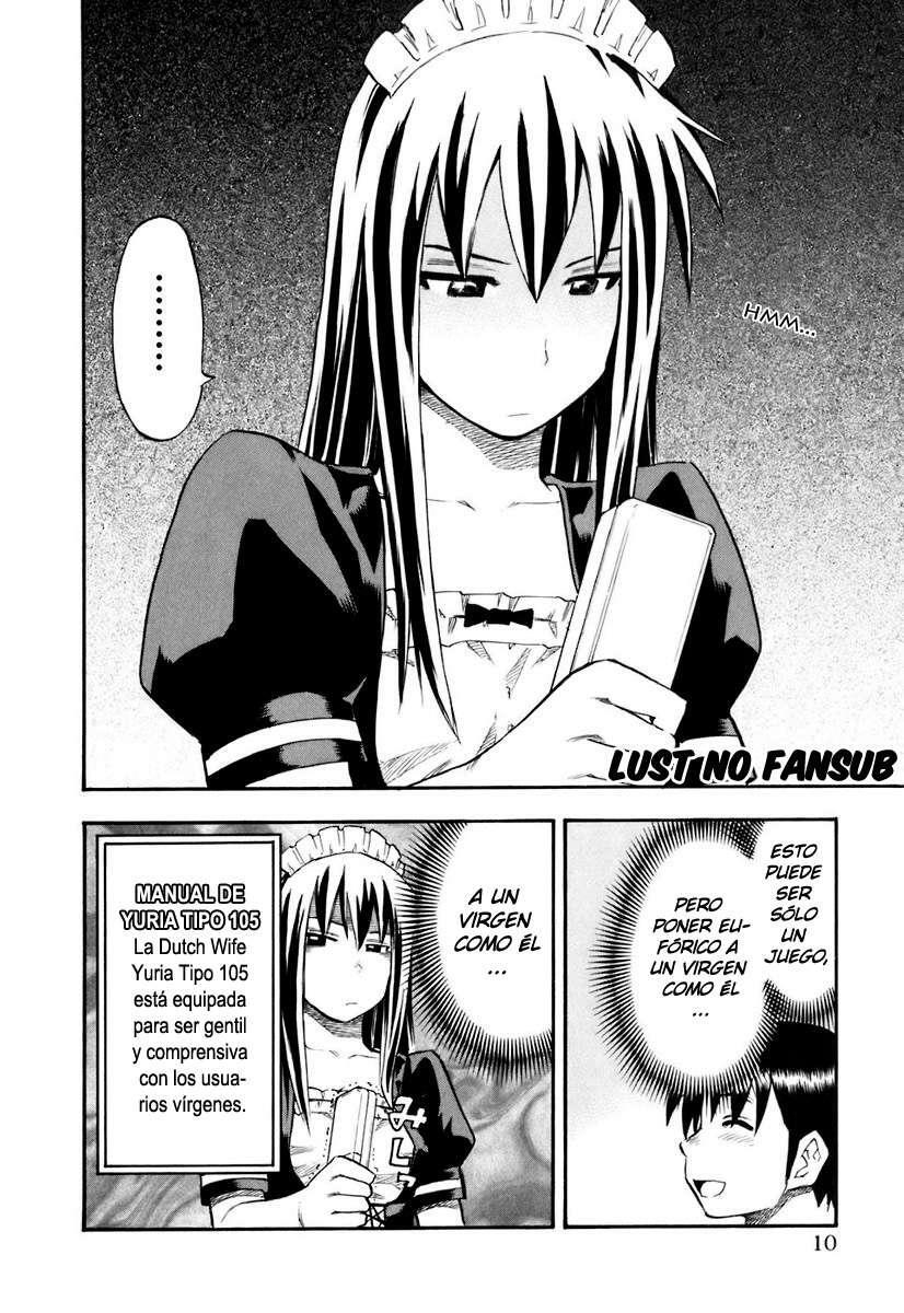 Capitulo 33 page 13