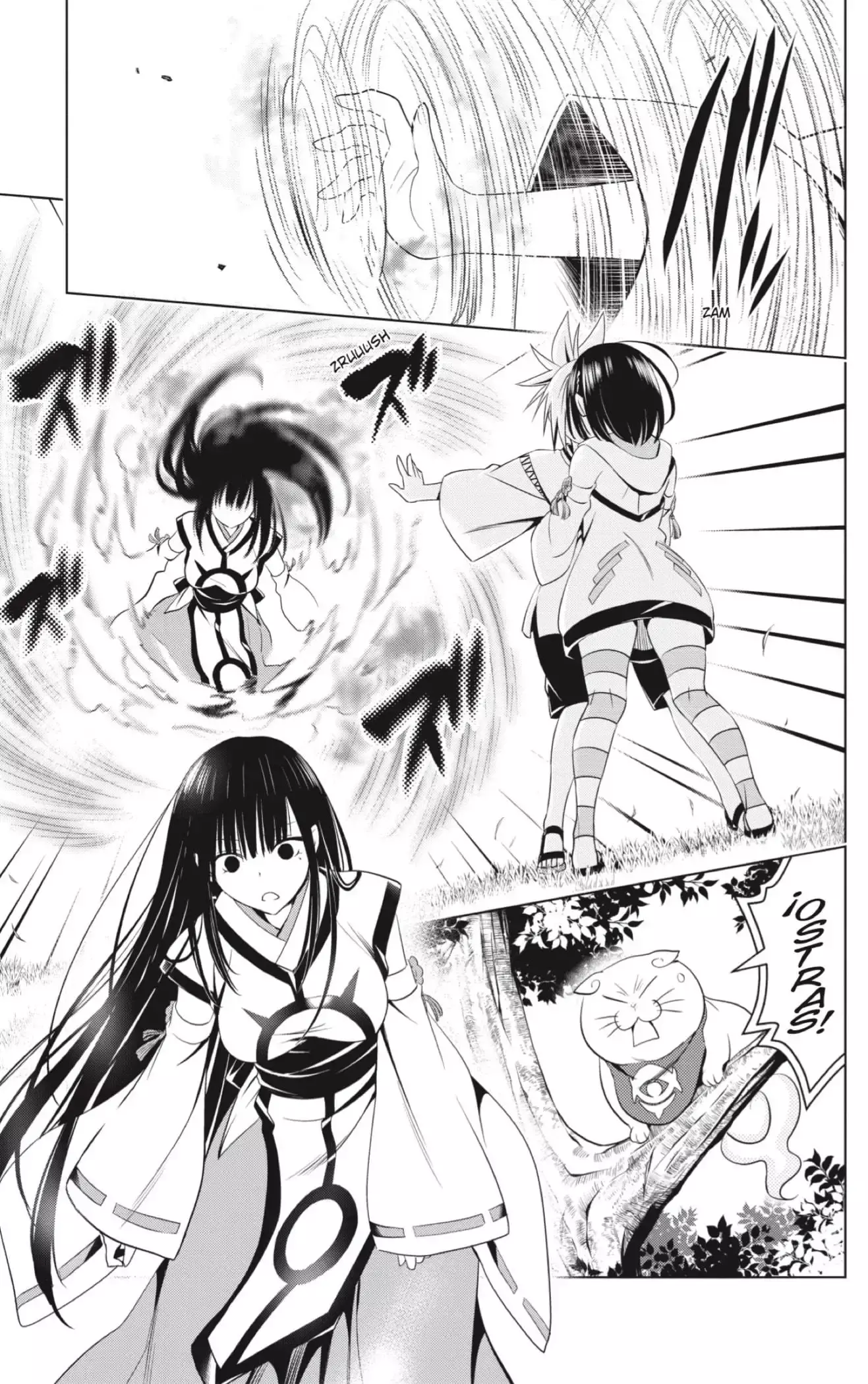 Capitulo 60 page 15