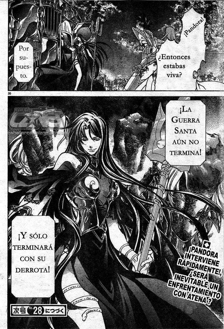 Capitulo 135 page 19