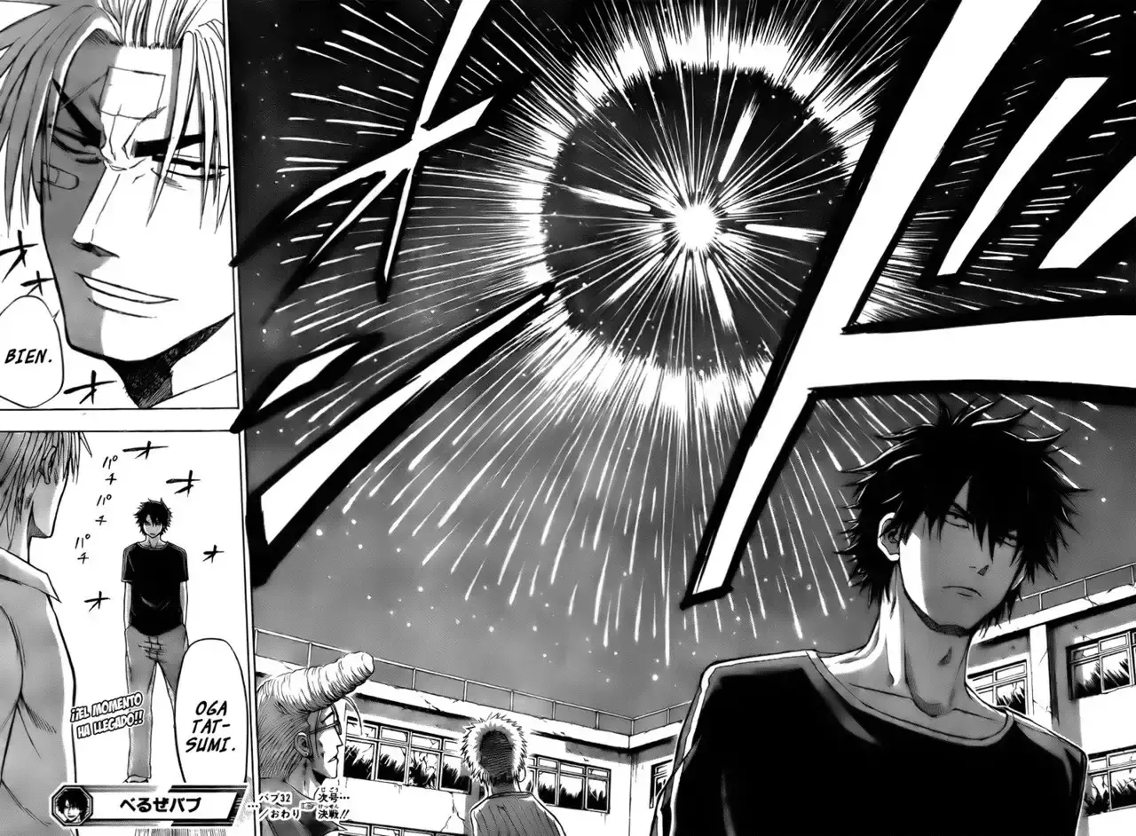 Capitulo 32 page 19