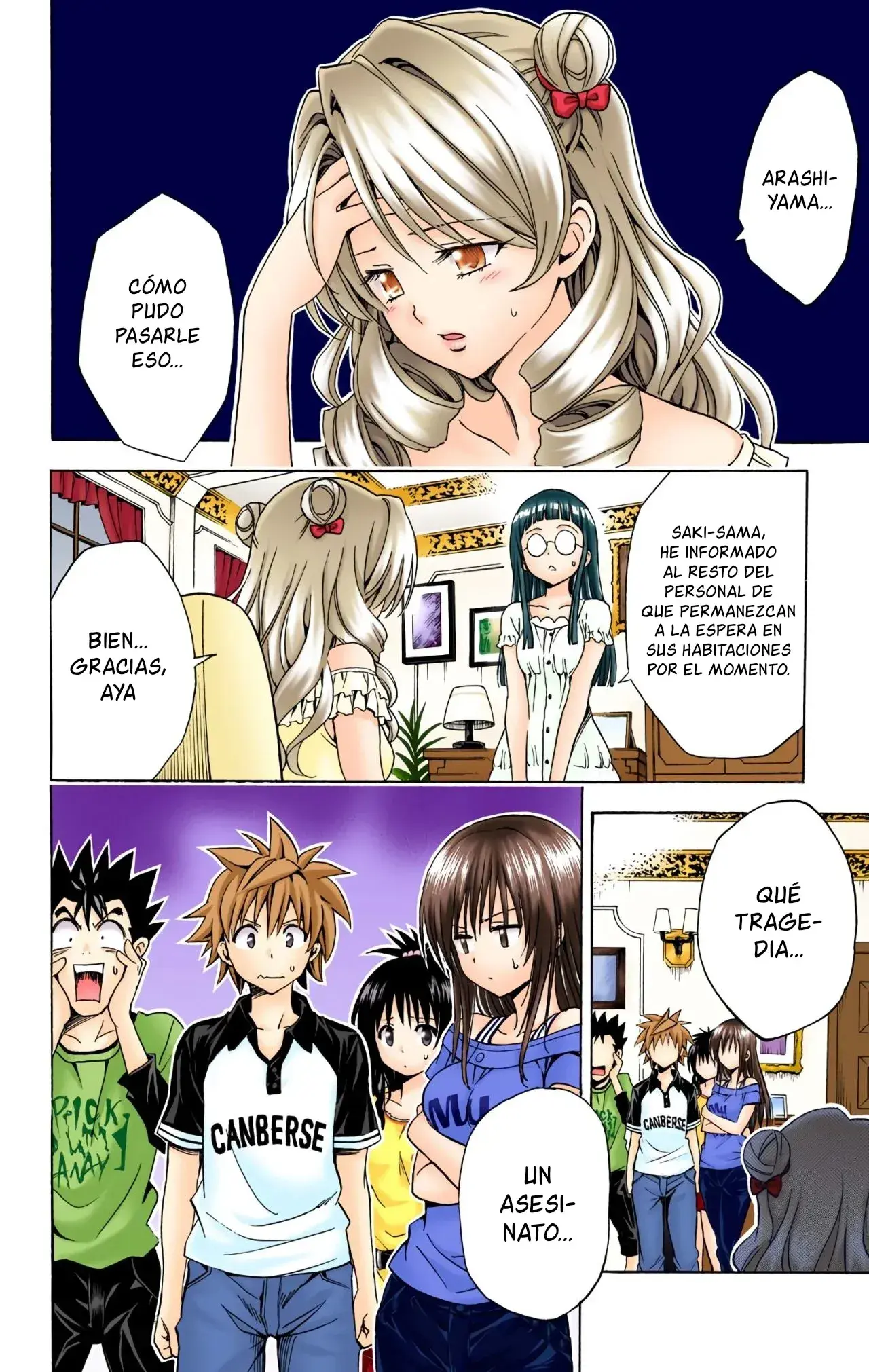 Capitulo 149 page 3