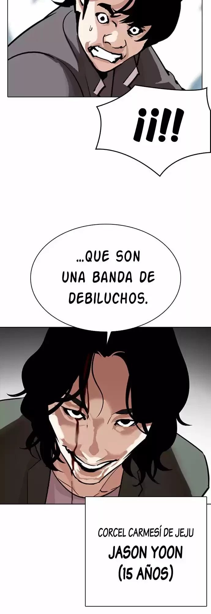 Capitulo 302 page 12