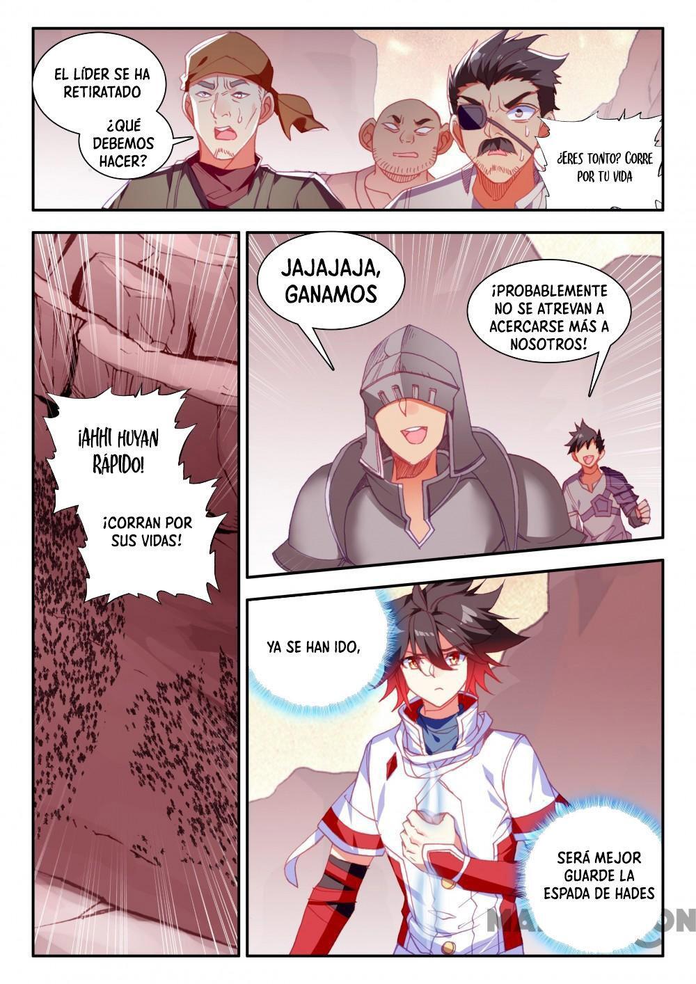 Capitulo 88 page 8