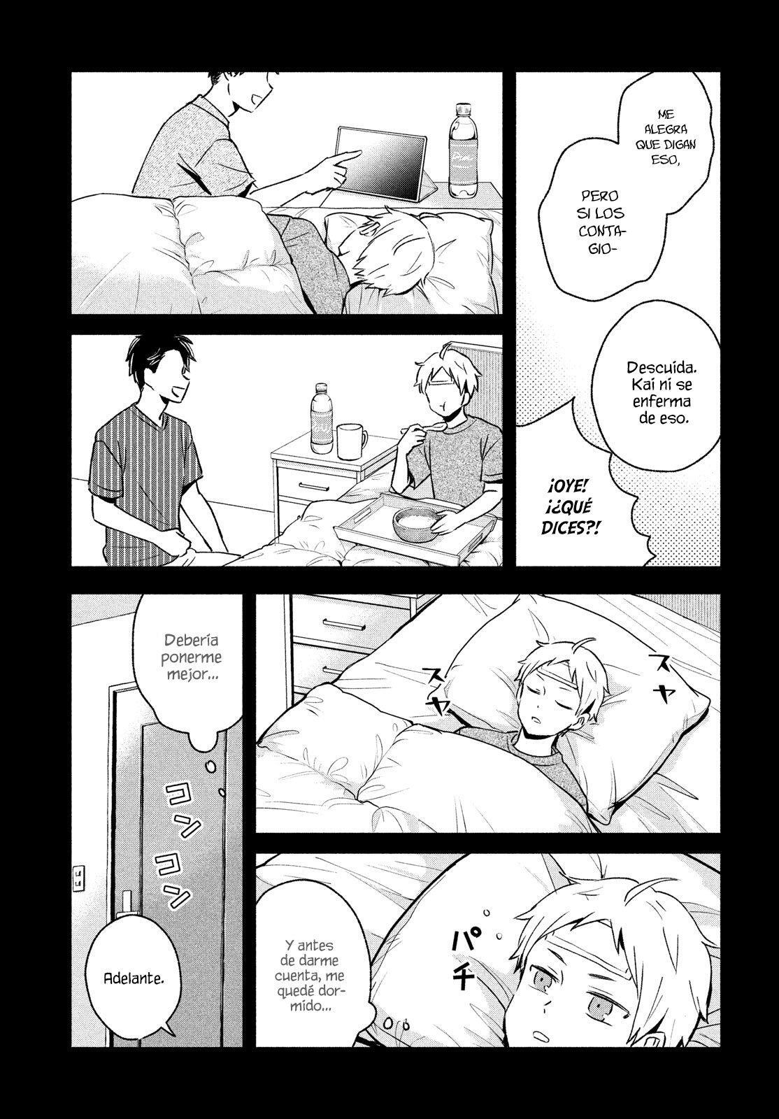 Capitulo 31 page 8